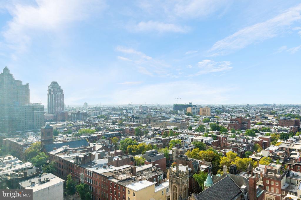 1810-18 Rittenhouse Sq #1807