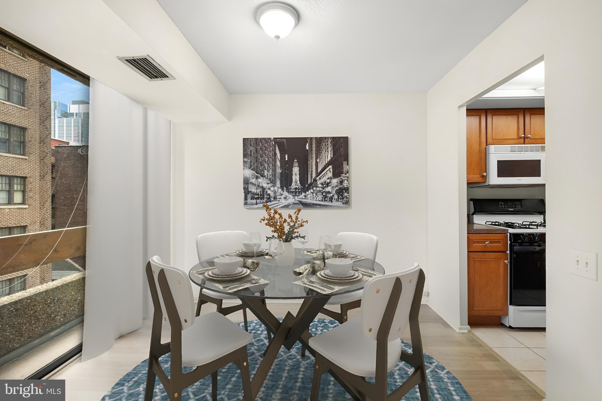 1326-42 Spruce St #705