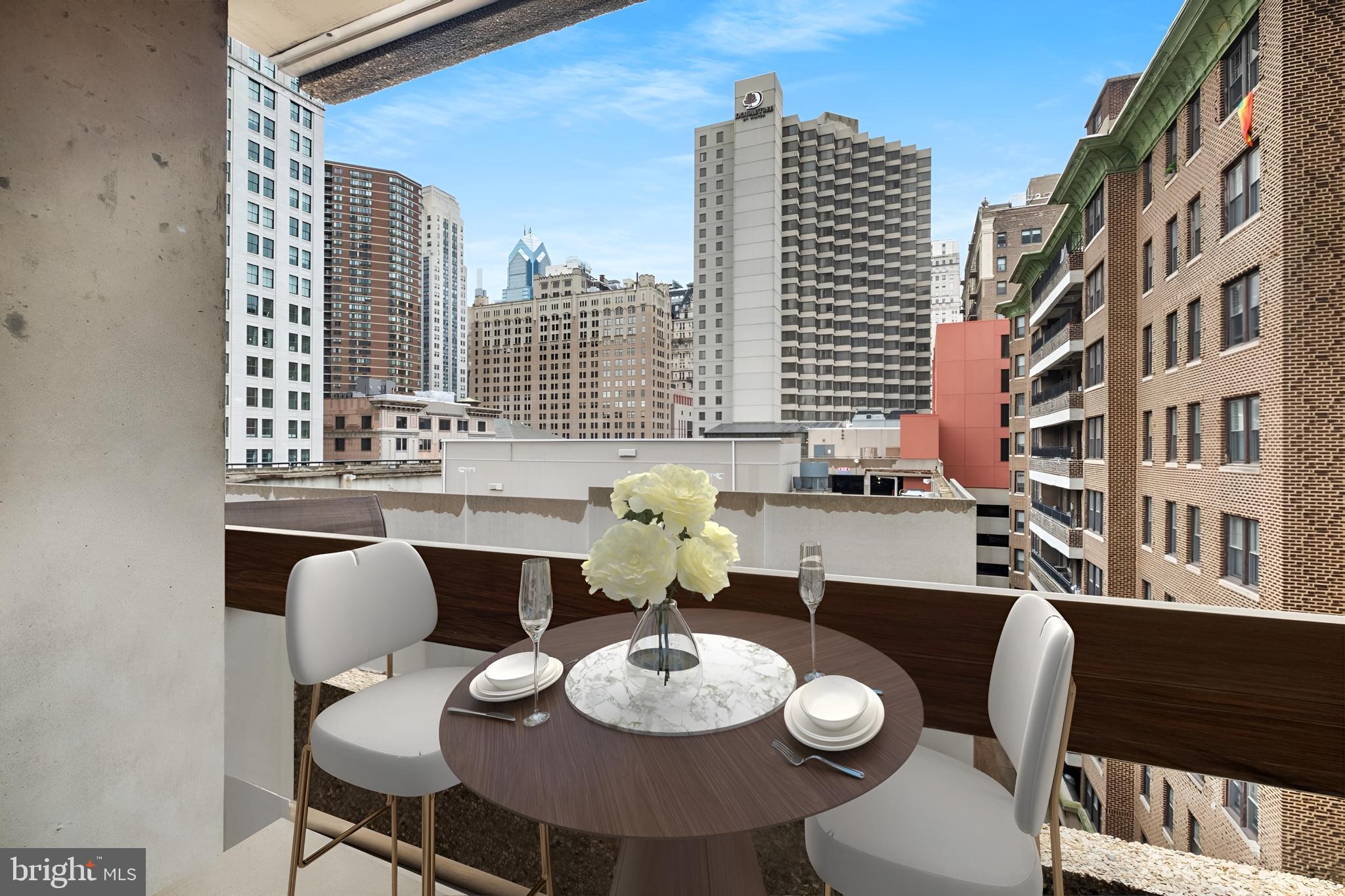 1326-42 Spruce St #705