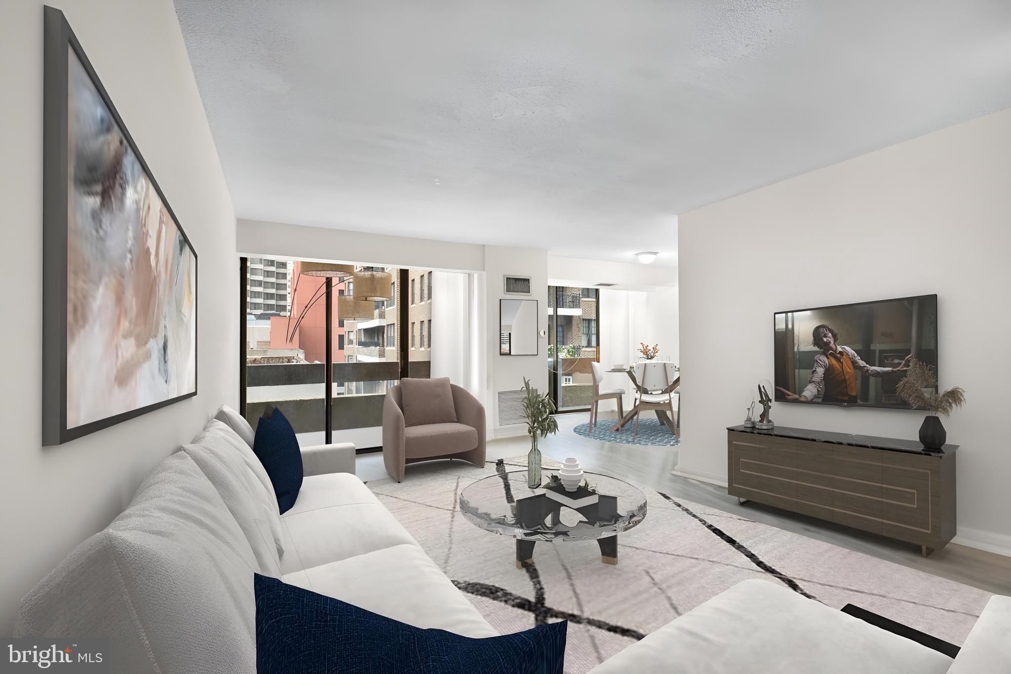 1326-42 Spruce St #705