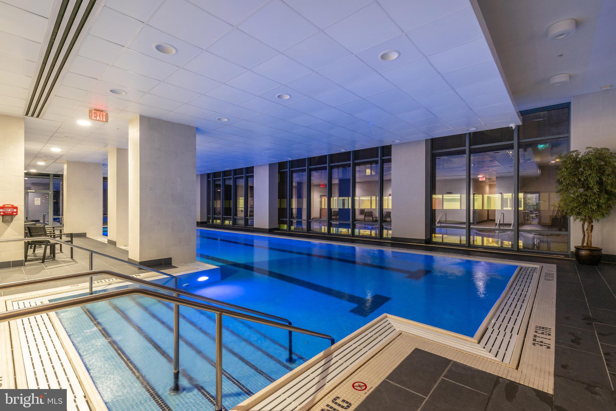 2101 Market St #2901