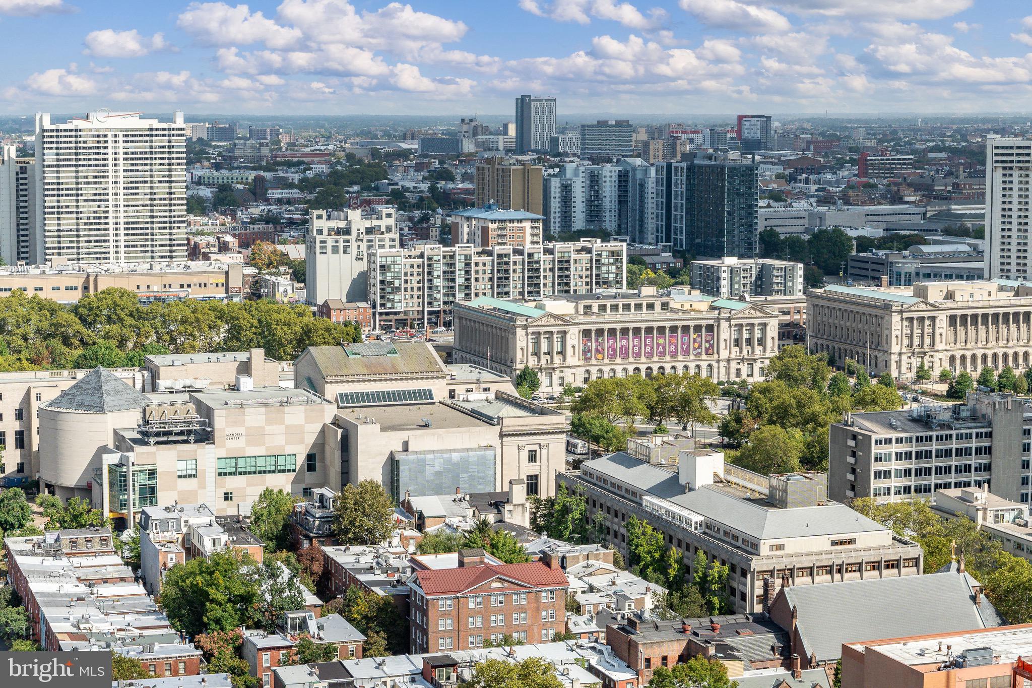 2101 Market St #2901