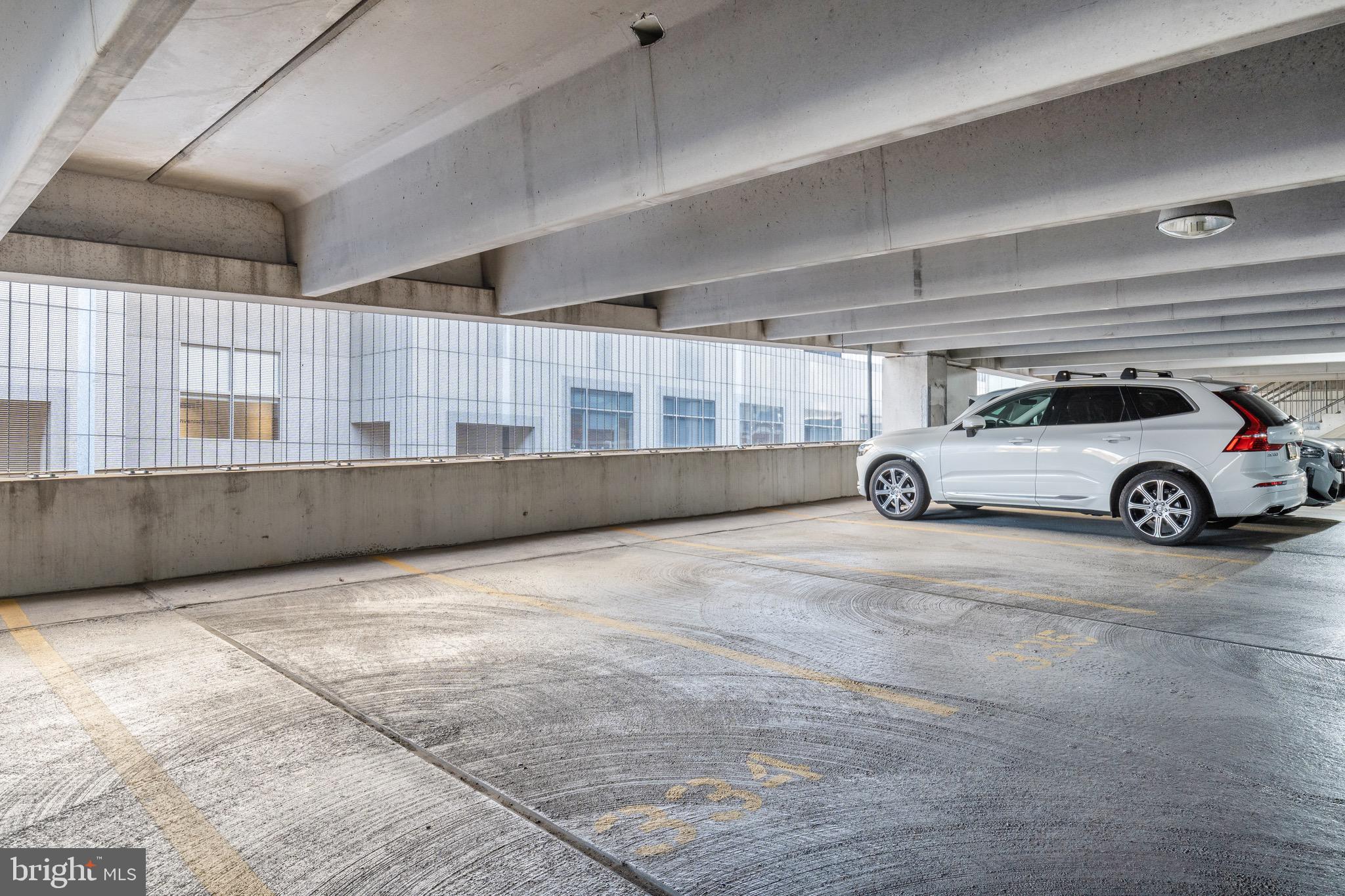 2101 Market St #2901