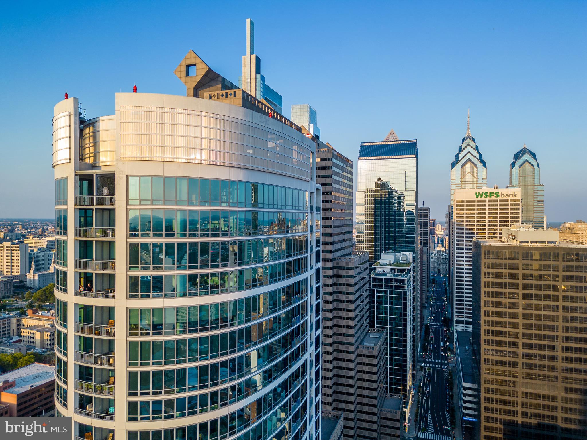 2101 Market St #2901