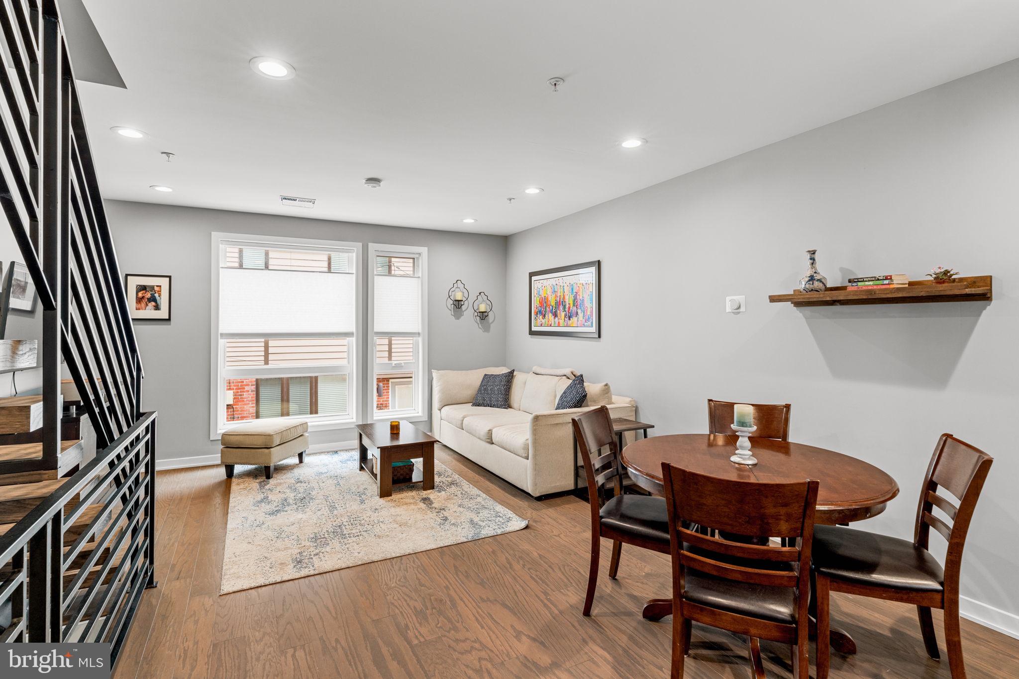 815 Perkiomen St #23