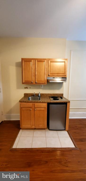 1324 Locust St #815