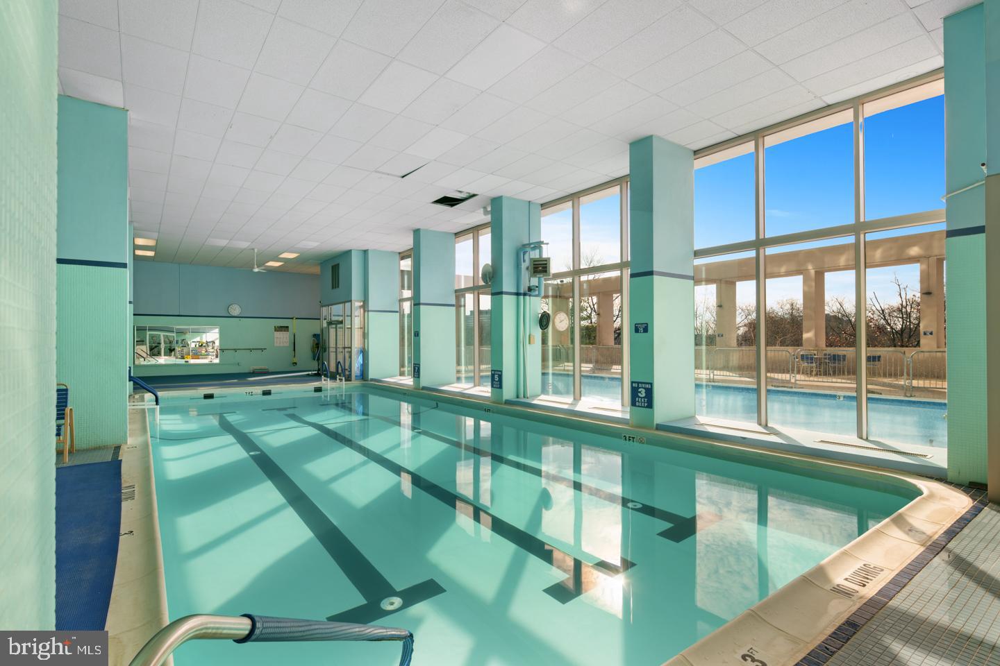 2401 Pennsylvania Ave #11a1