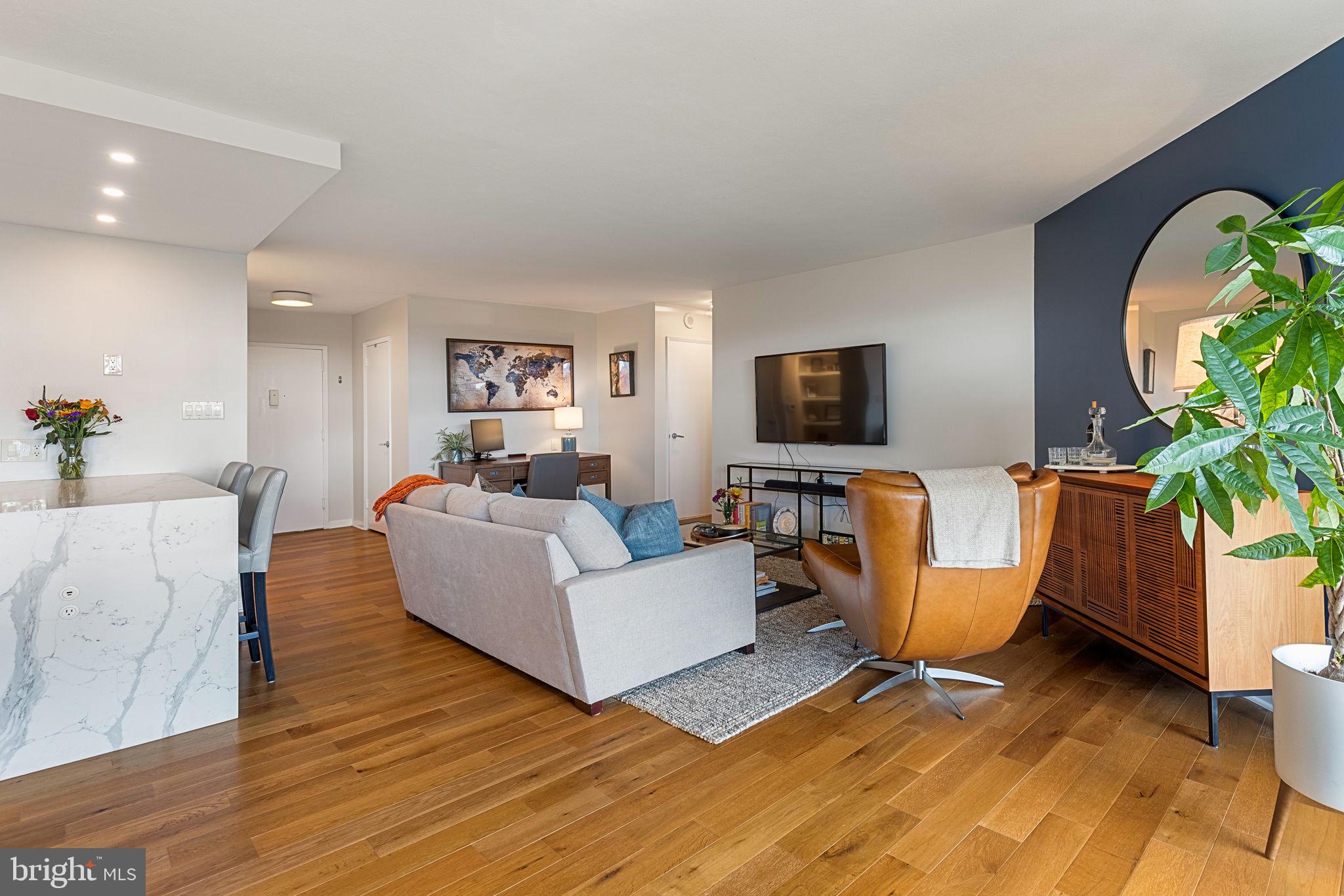 2401 Pennsylvania Ave #11a1