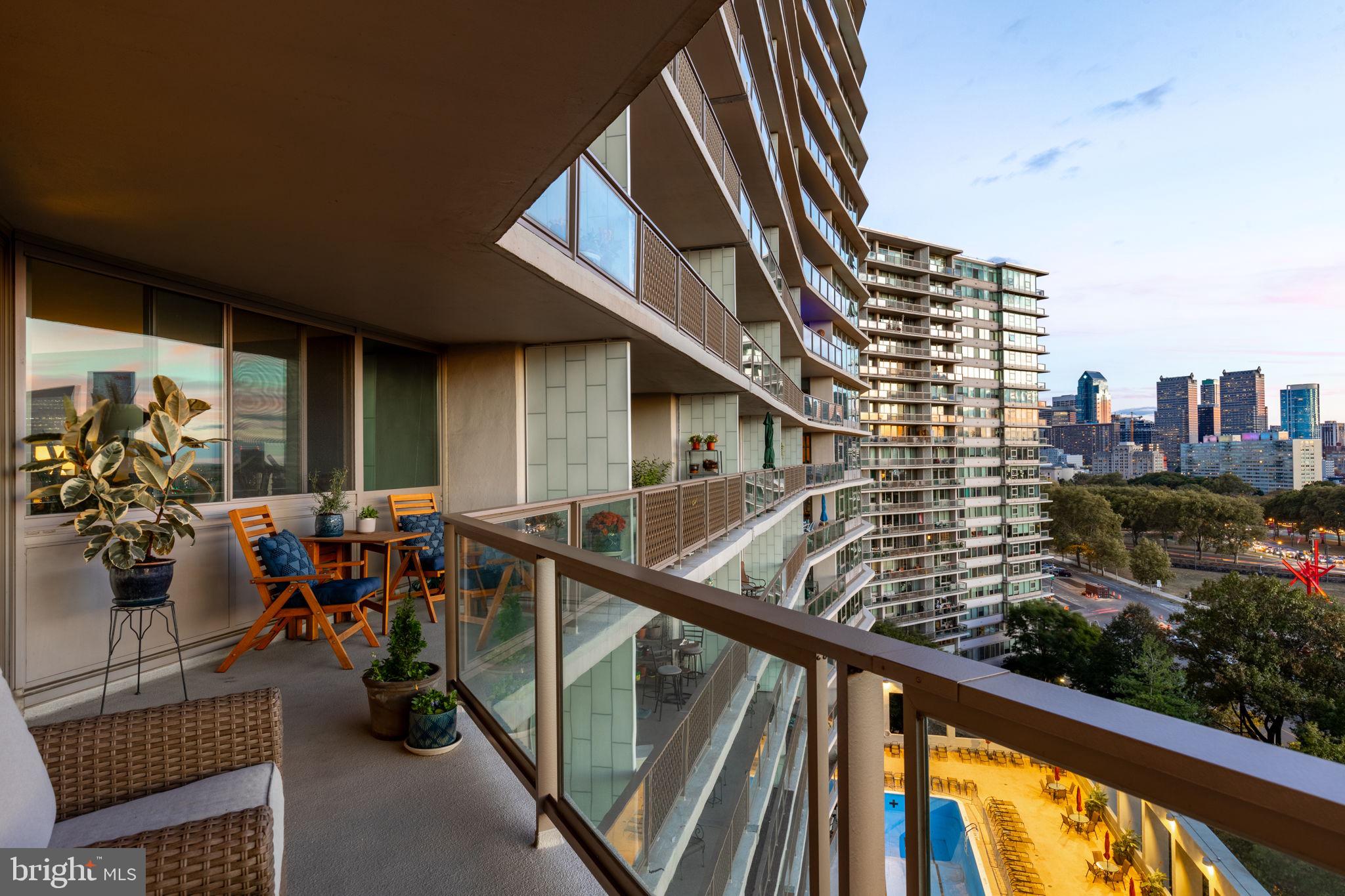 2401 Pennsylvania Ave #11a1