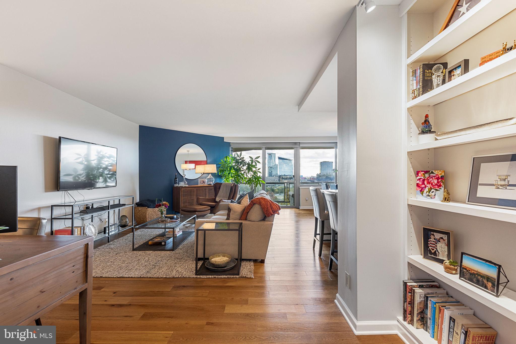 2401 Pennsylvania Ave #11a1