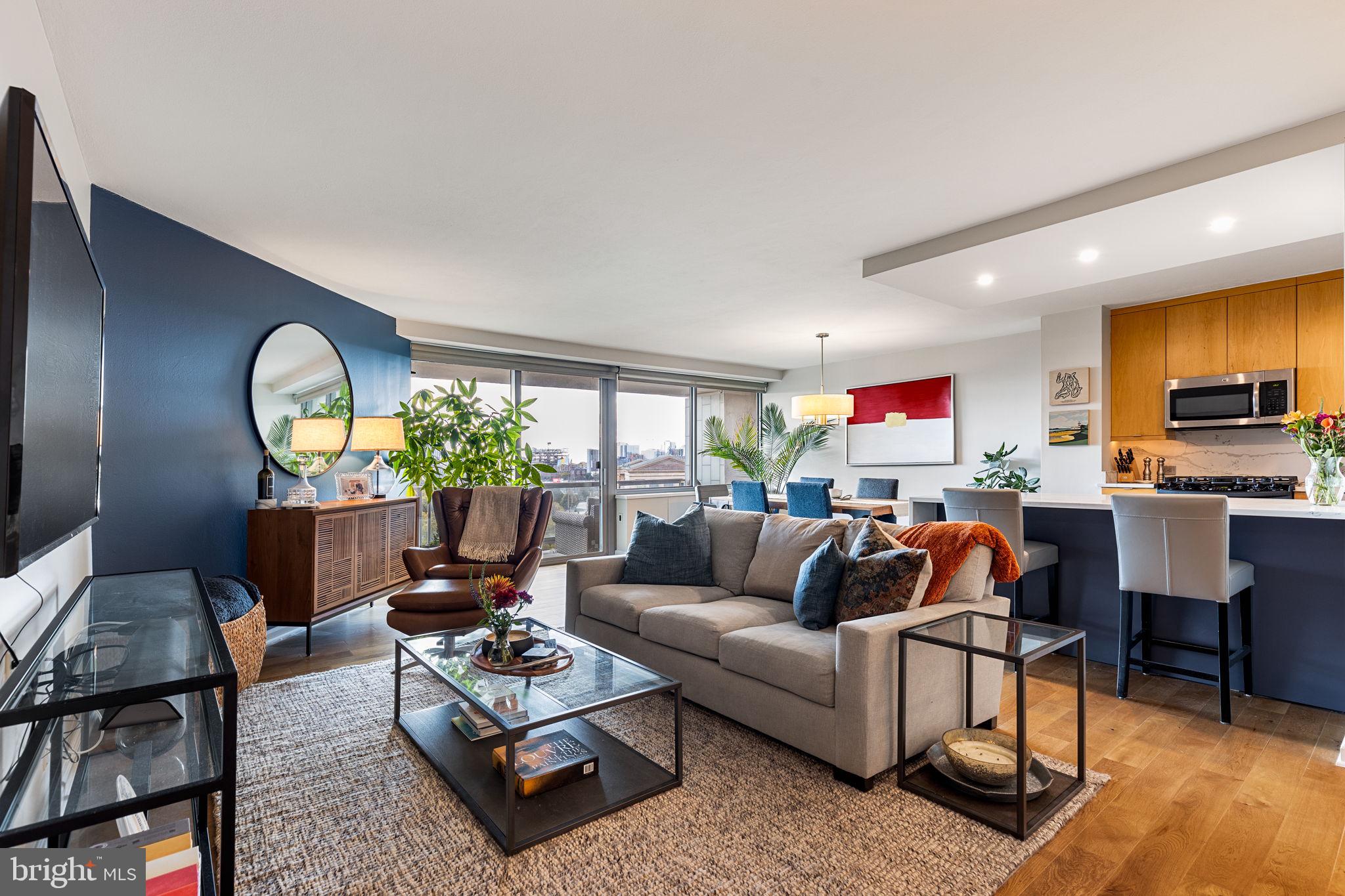 2401 Pennsylvania Ave #11a1