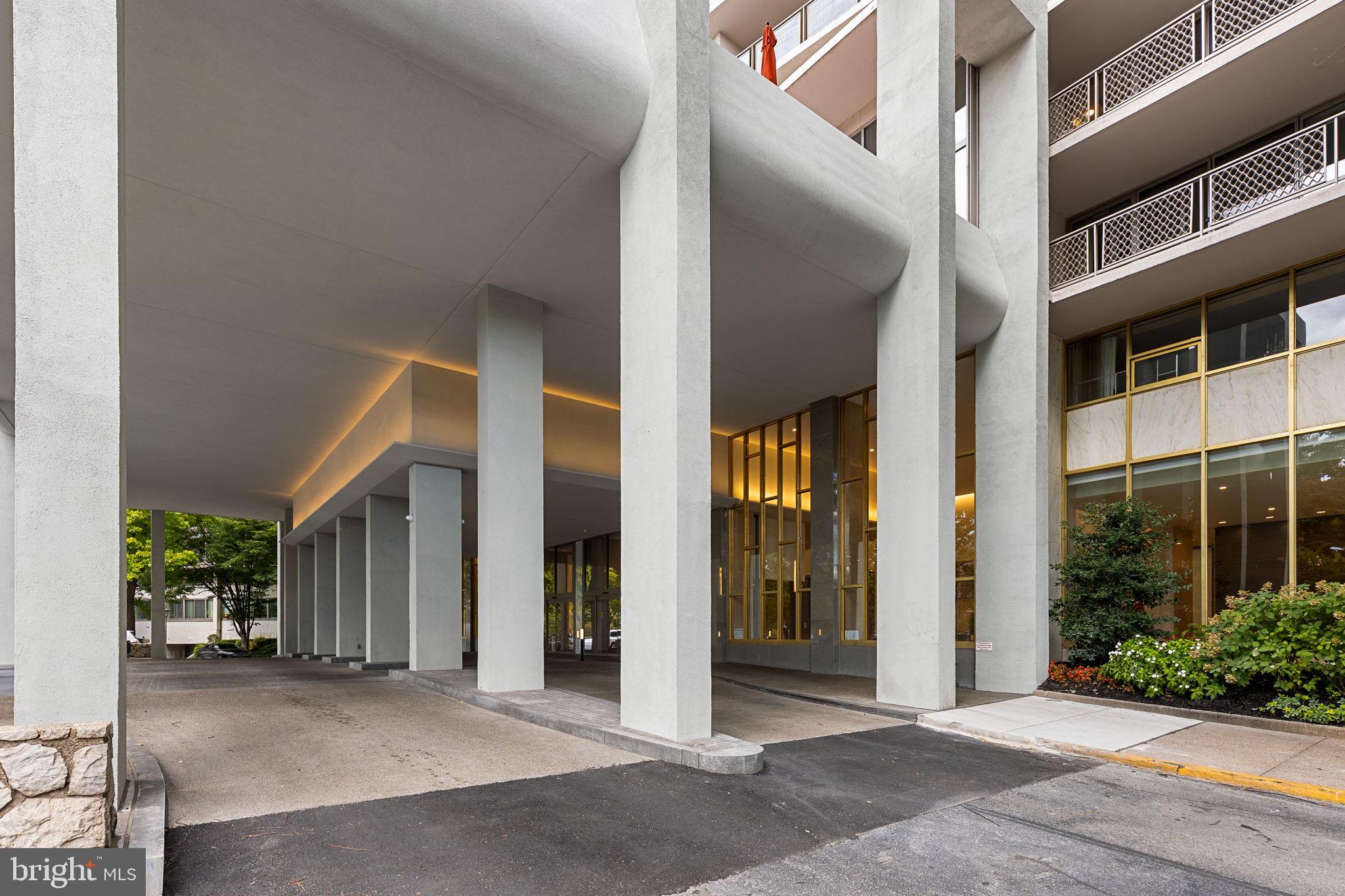 2401 Pennsylvania Ave #11a1