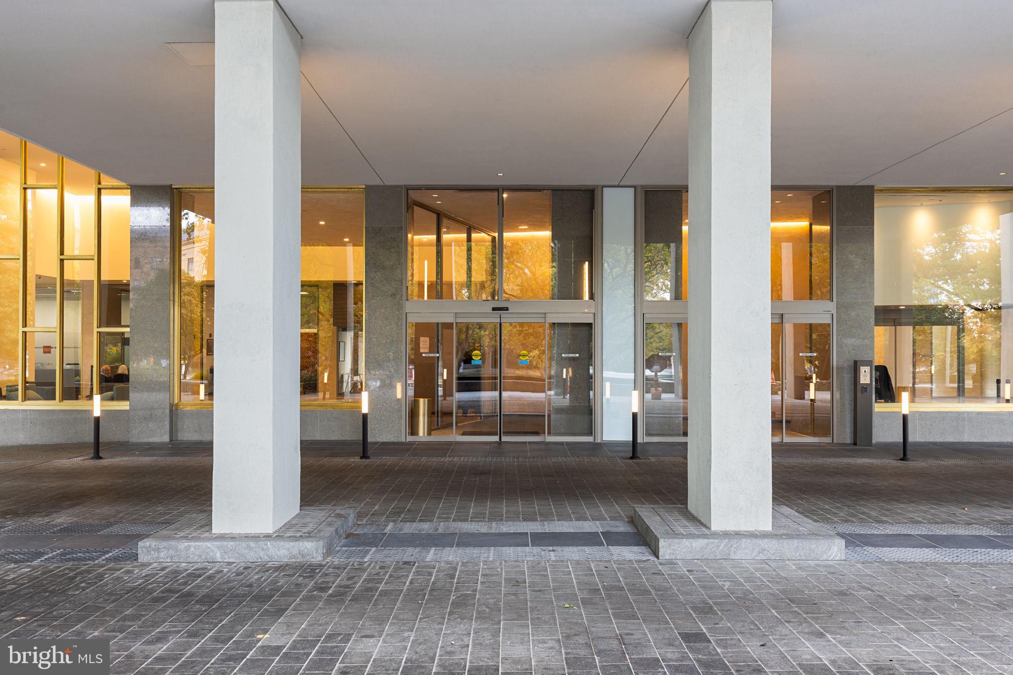 2401 Pennsylvania Ave #11a1