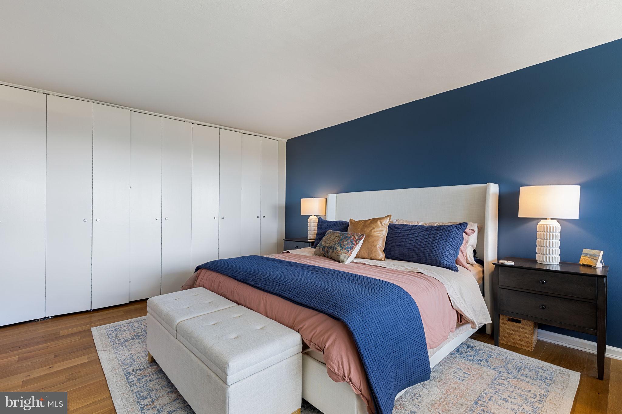 2401 Pennsylvania Ave #11a1