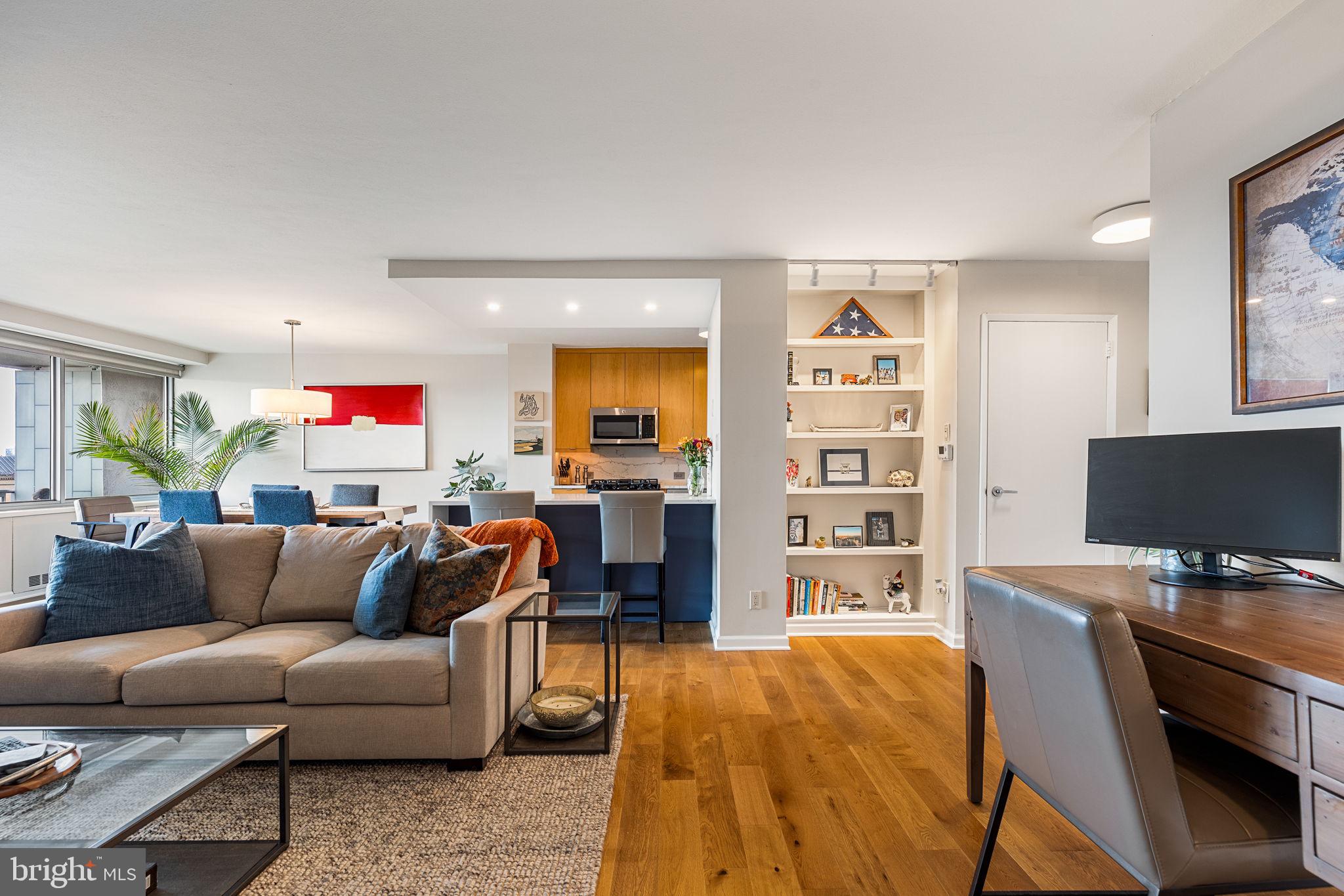 2401 Pennsylvania Ave #11a1