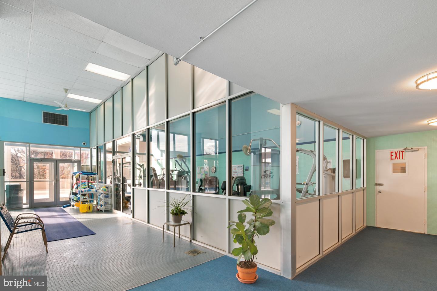 2401 Pennsylvania Ave #11a1