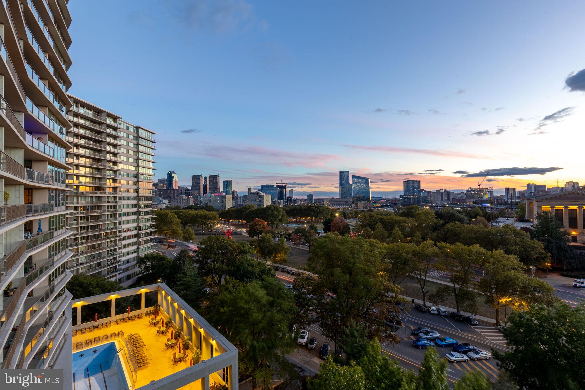 2401 Pennsylvania Ave #11a1
