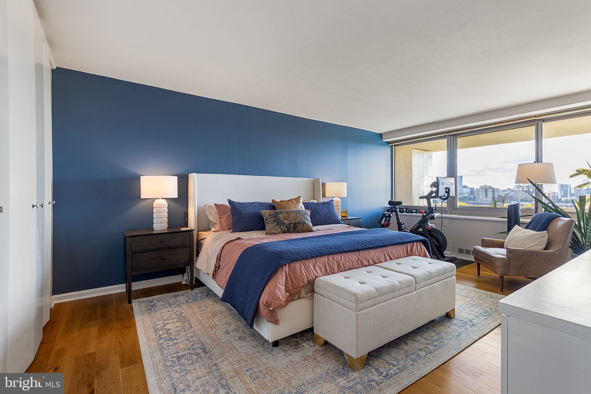 2401 Pennsylvania Ave #11a1