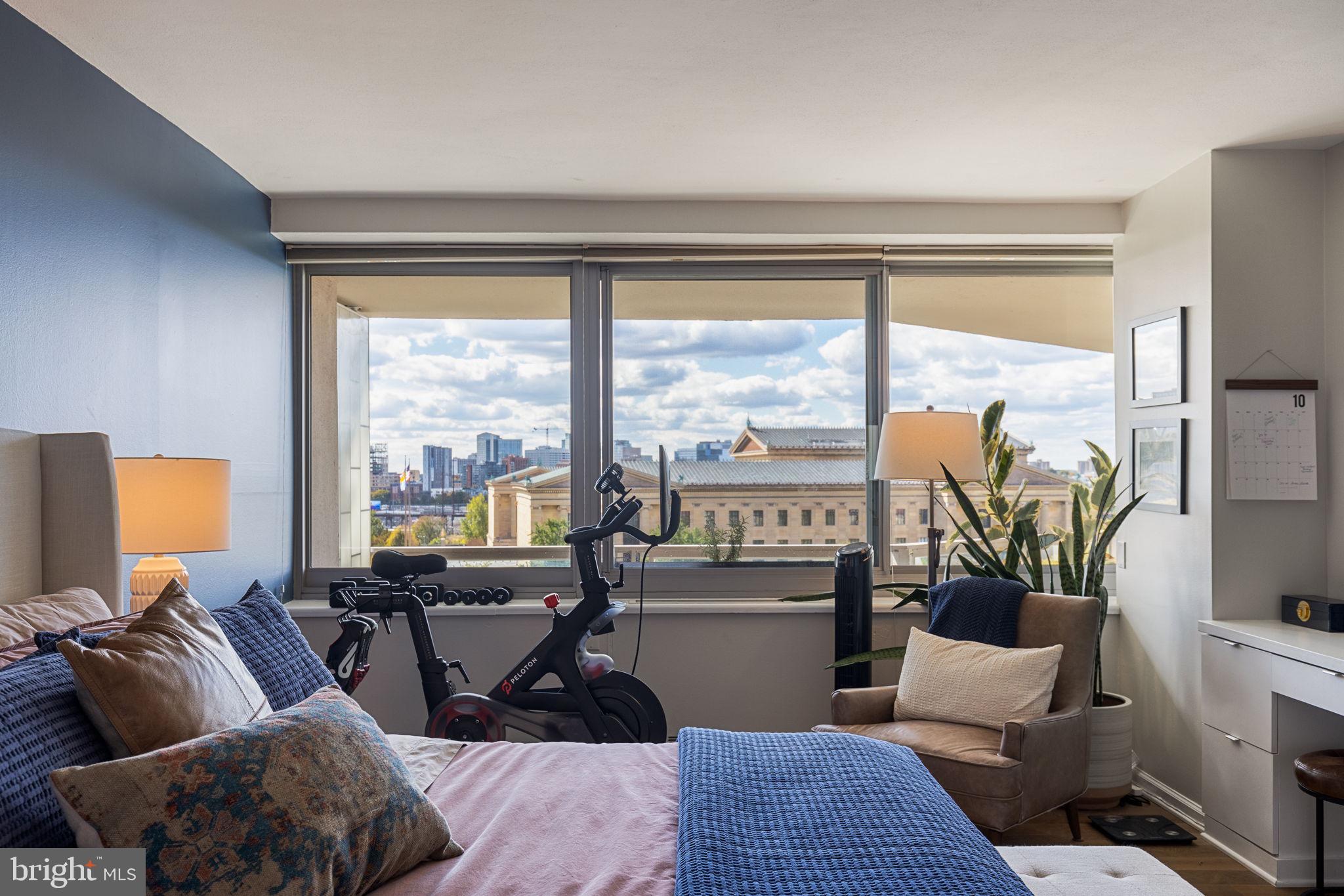 2401 Pennsylvania Ave #11a1