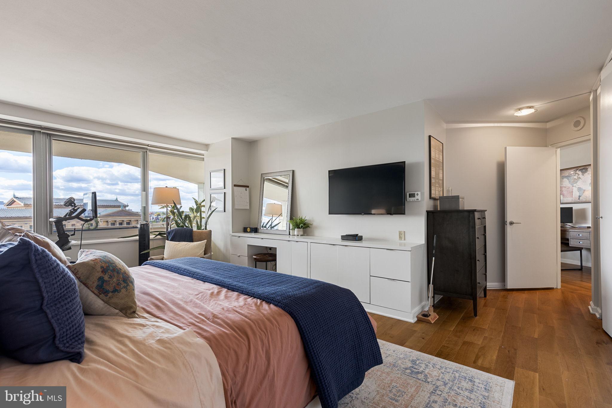 2401 Pennsylvania Ave #11a1