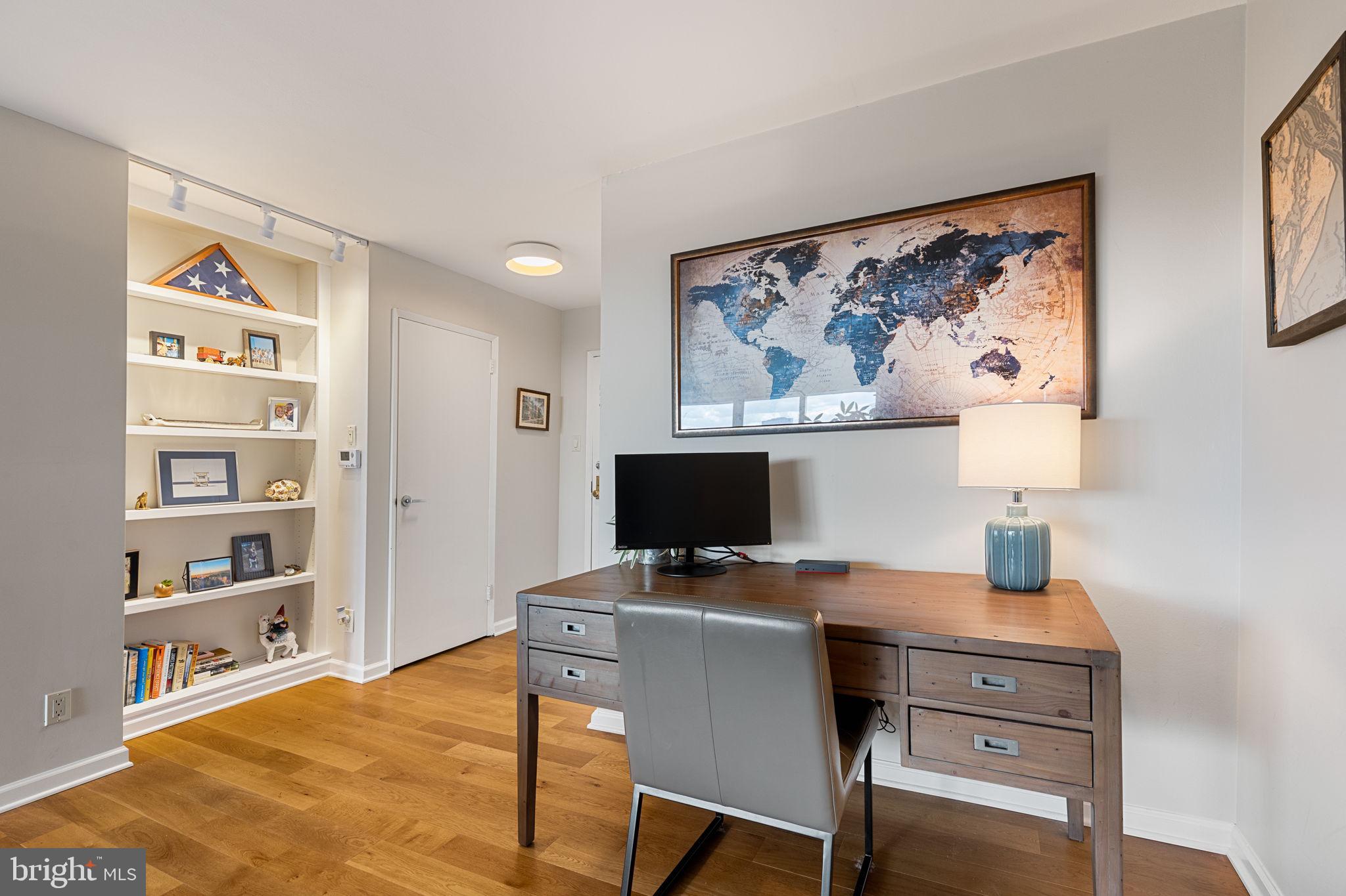 2401 Pennsylvania Ave #11a1