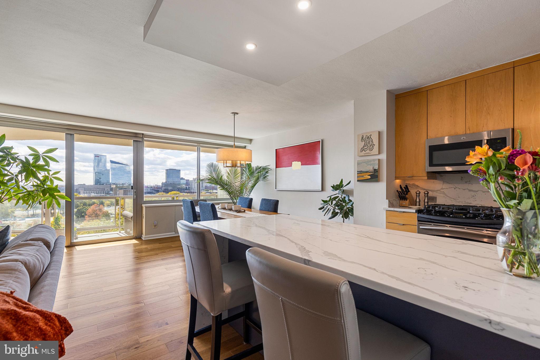 2401 Pennsylvania Ave #11a1