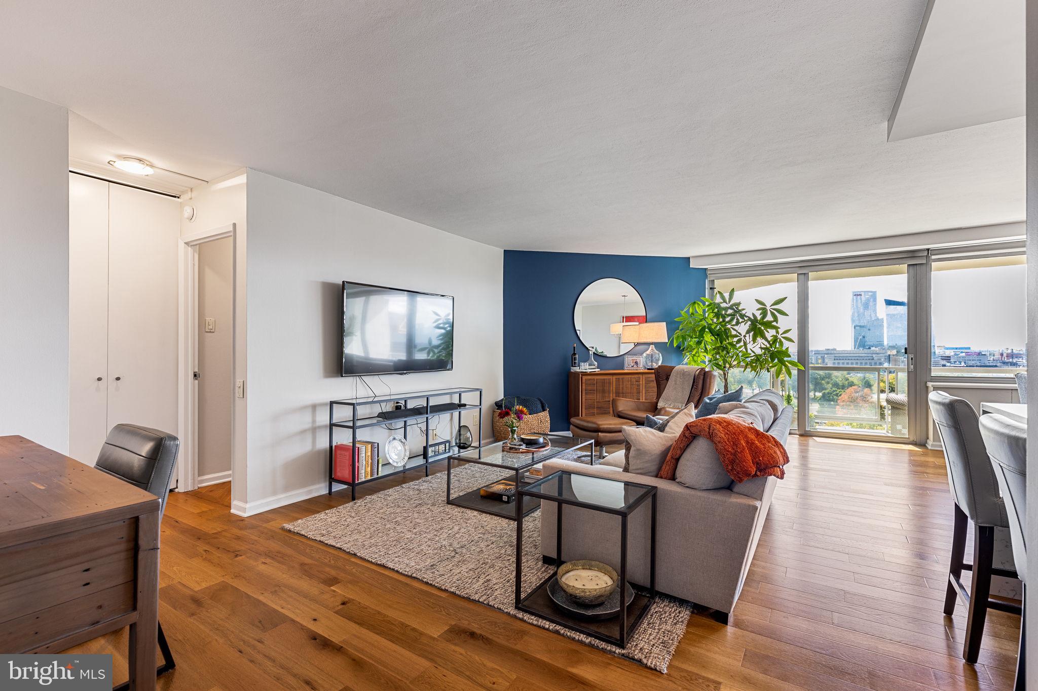 2401 Pennsylvania Ave #11a1