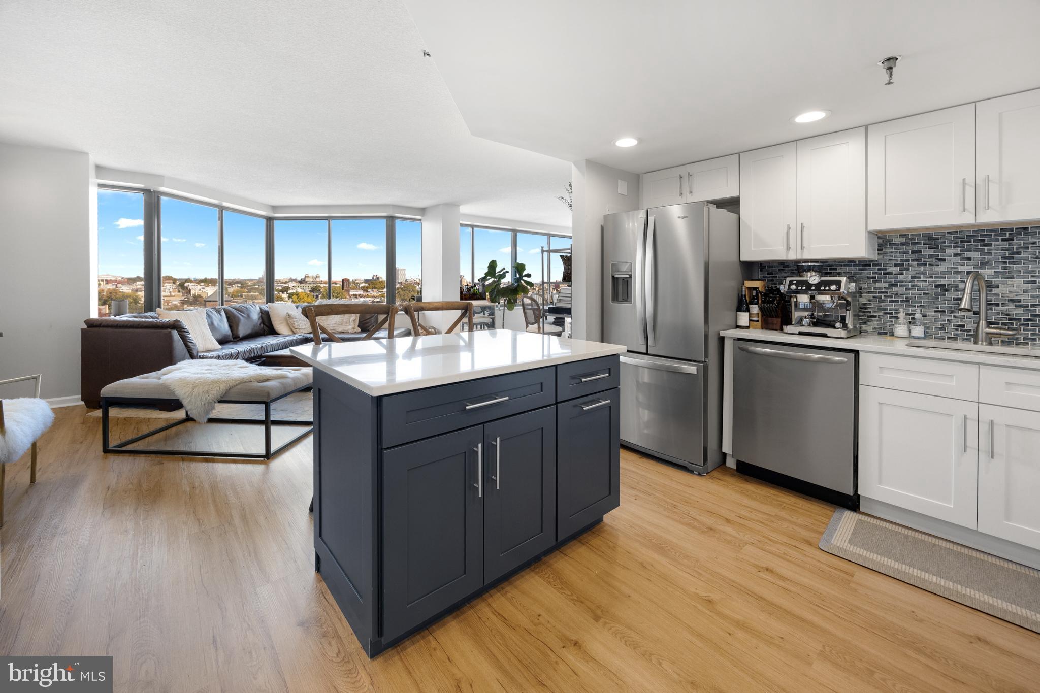 2001 HAMILTON ST #1409