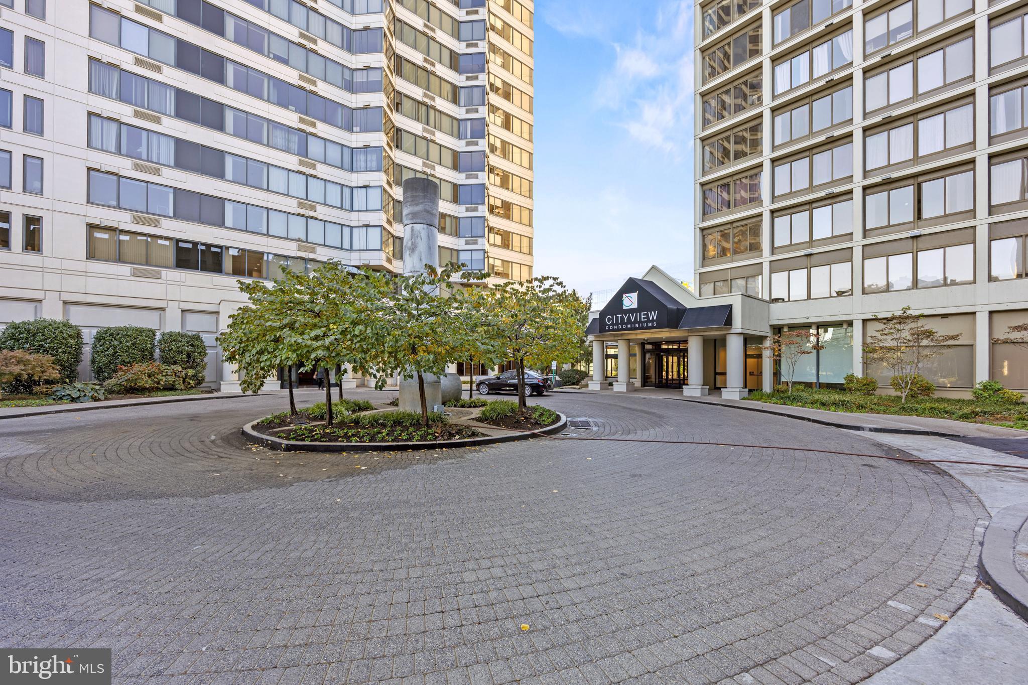 2001 HAMILTON ST #1409