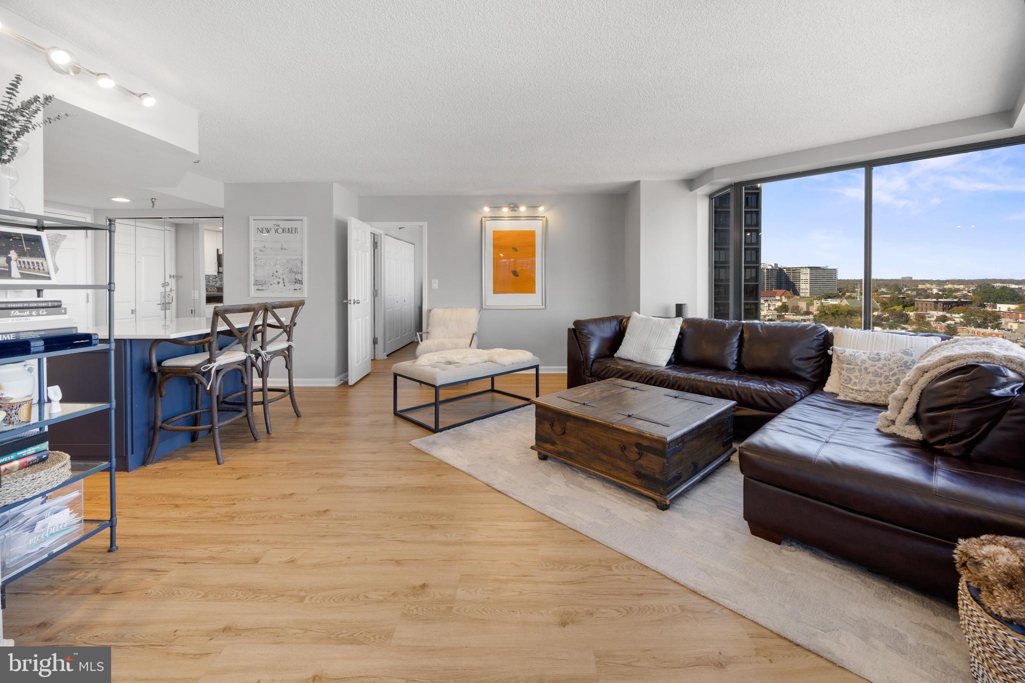 2001 HAMILTON ST #1409