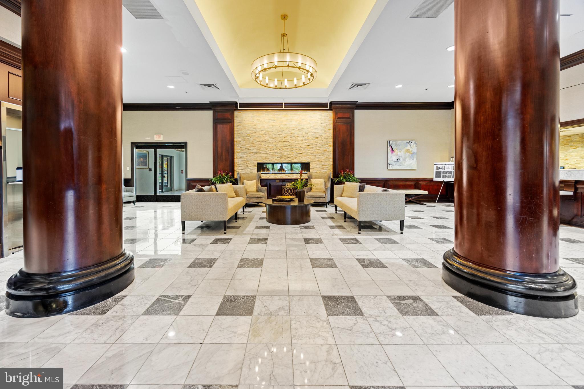 2001 HAMILTON ST #1409