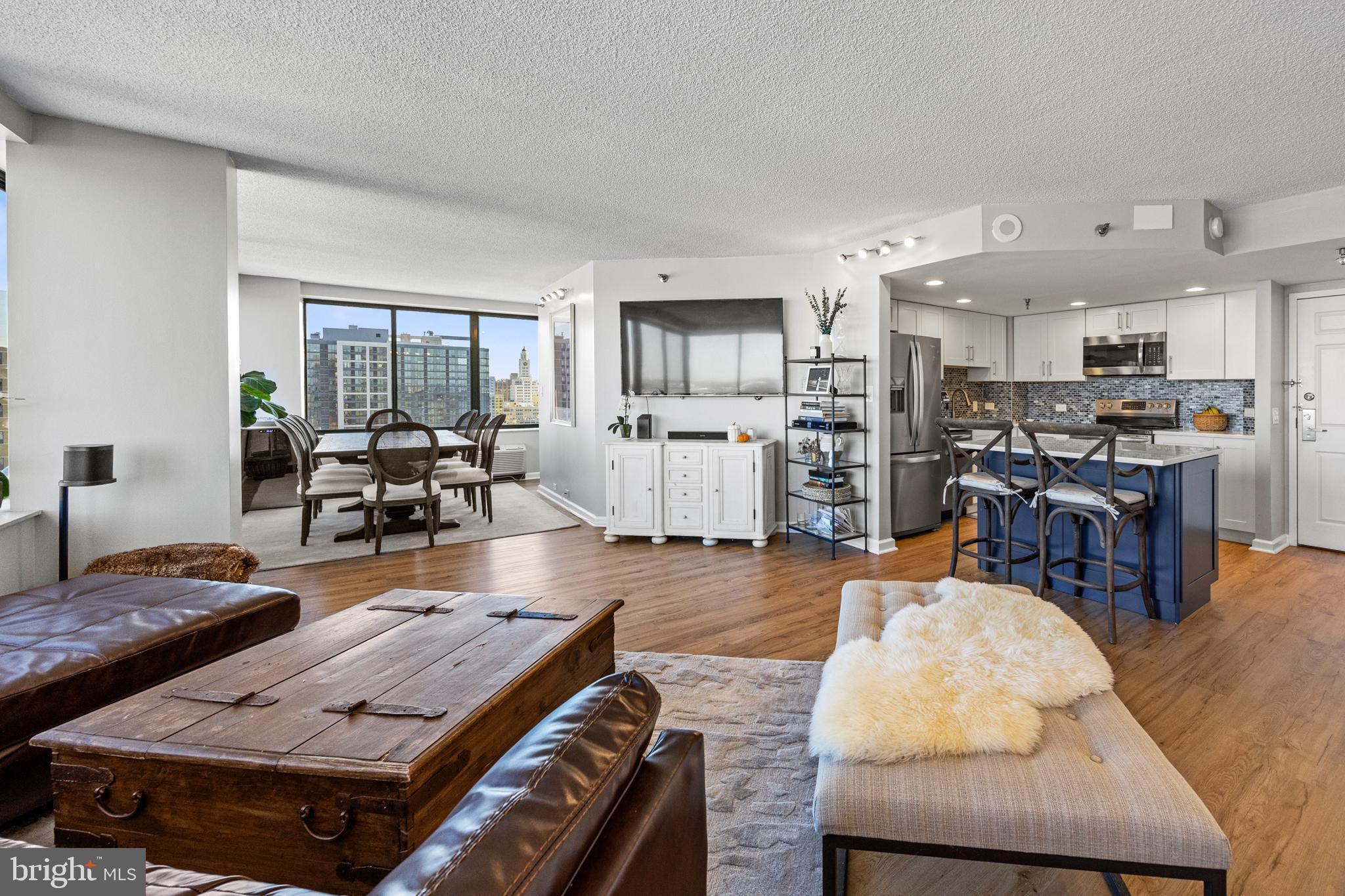 2001 HAMILTON ST #1409