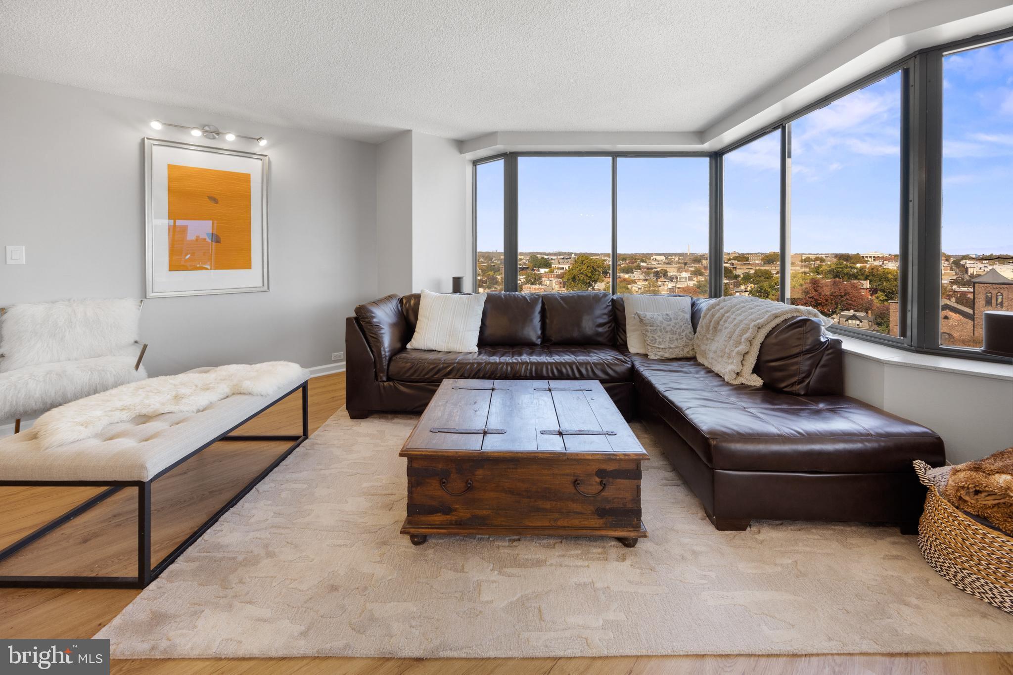 2001 HAMILTON ST #1409