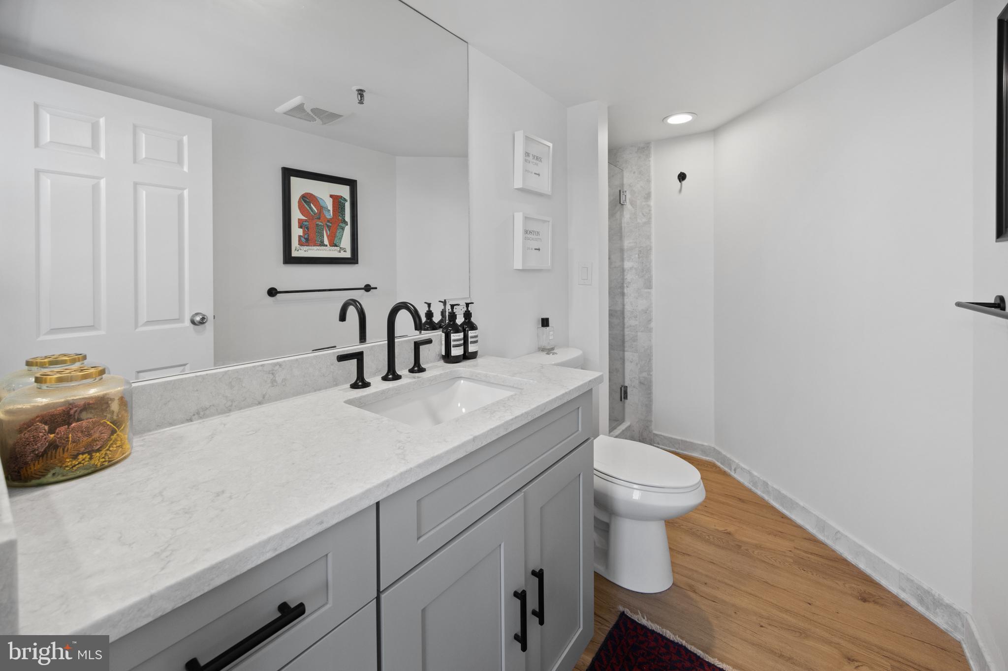 2001 HAMILTON ST #1409