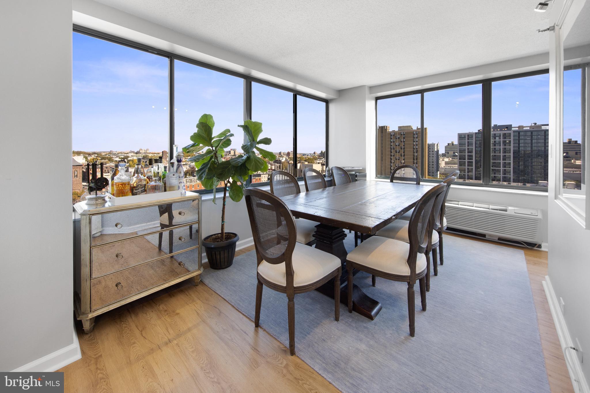 2001 HAMILTON ST #1409