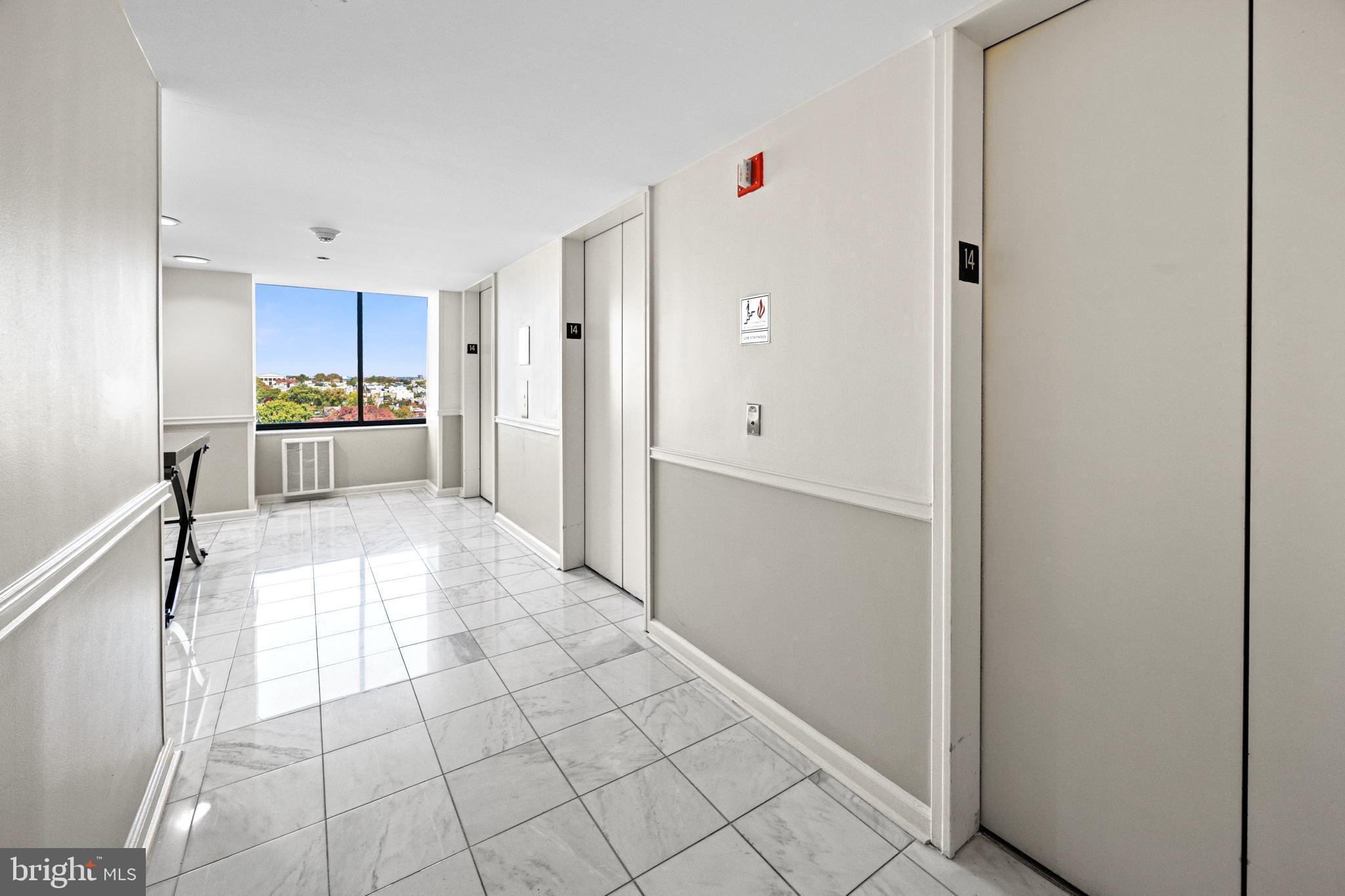 2001 HAMILTON ST #1409