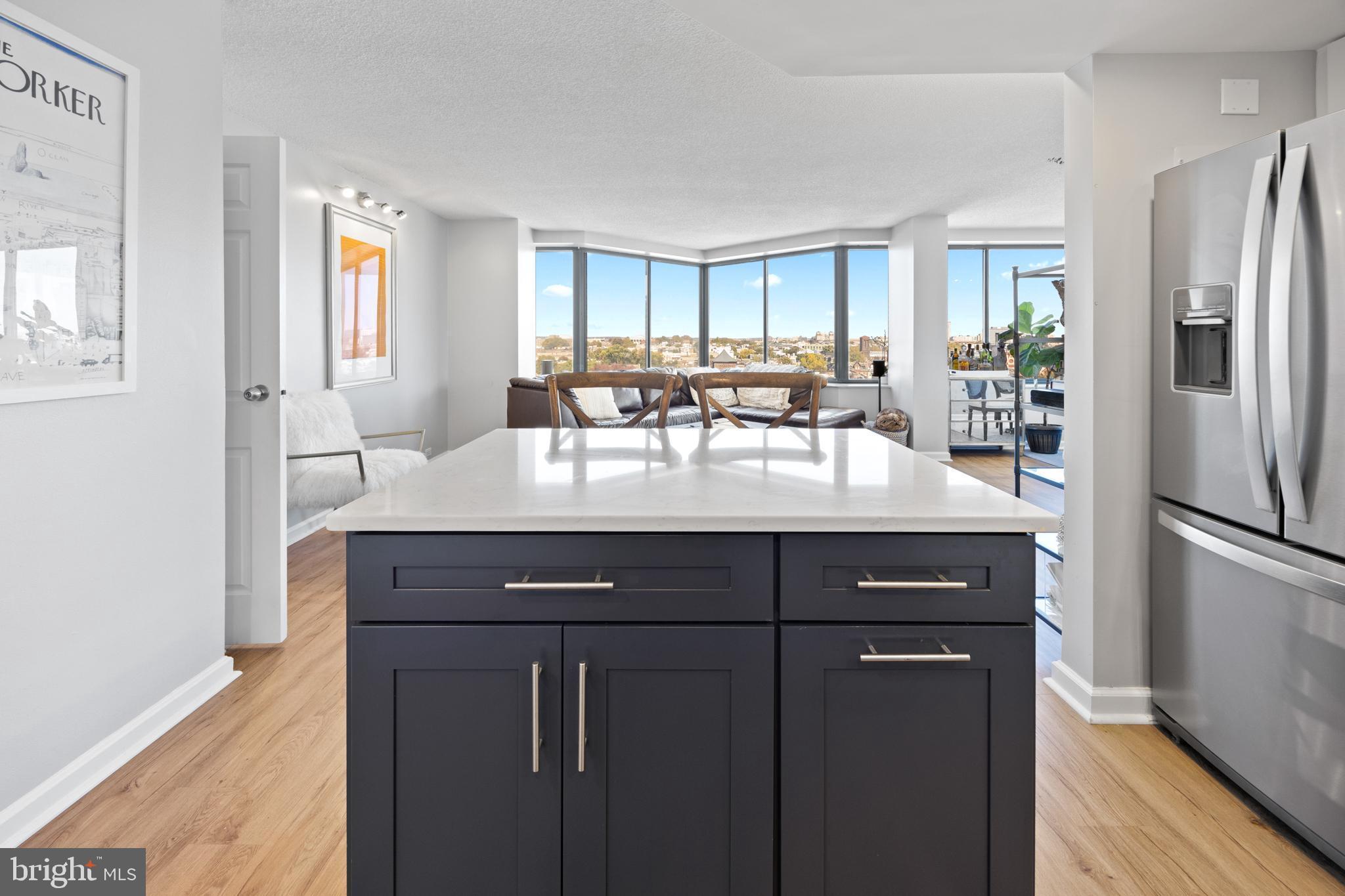 2001 HAMILTON ST #1409