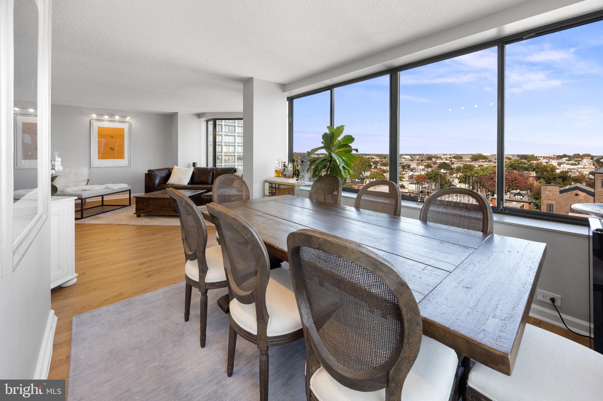 2001 HAMILTON ST #1409