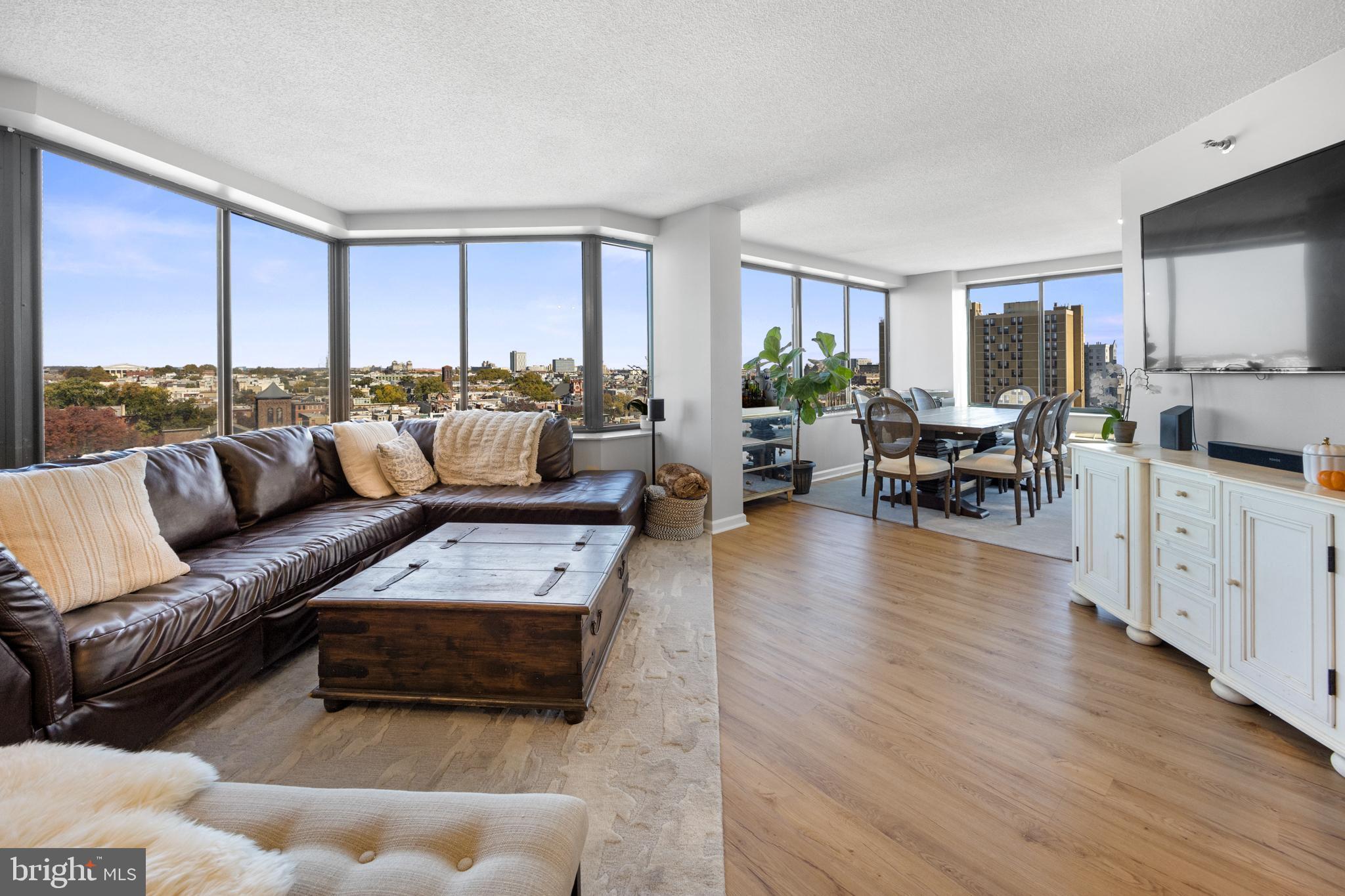 2001 HAMILTON ST #1409