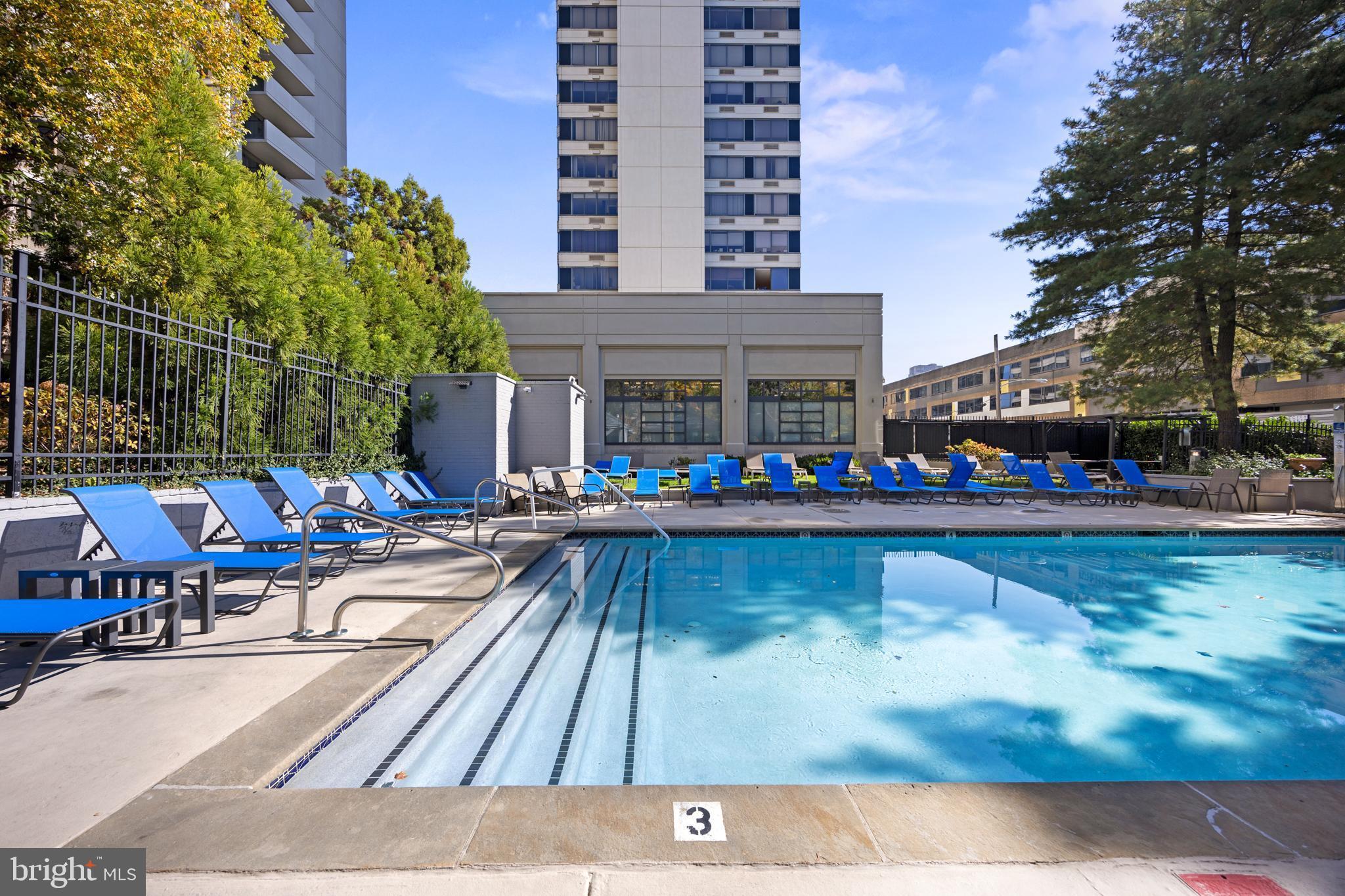 2001 HAMILTON ST #1409