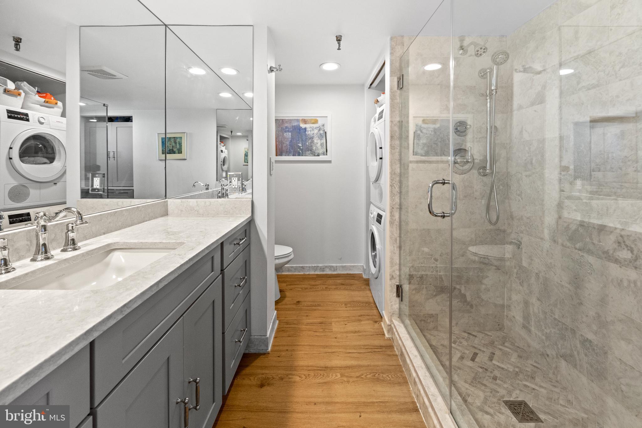 2001 HAMILTON ST #1409