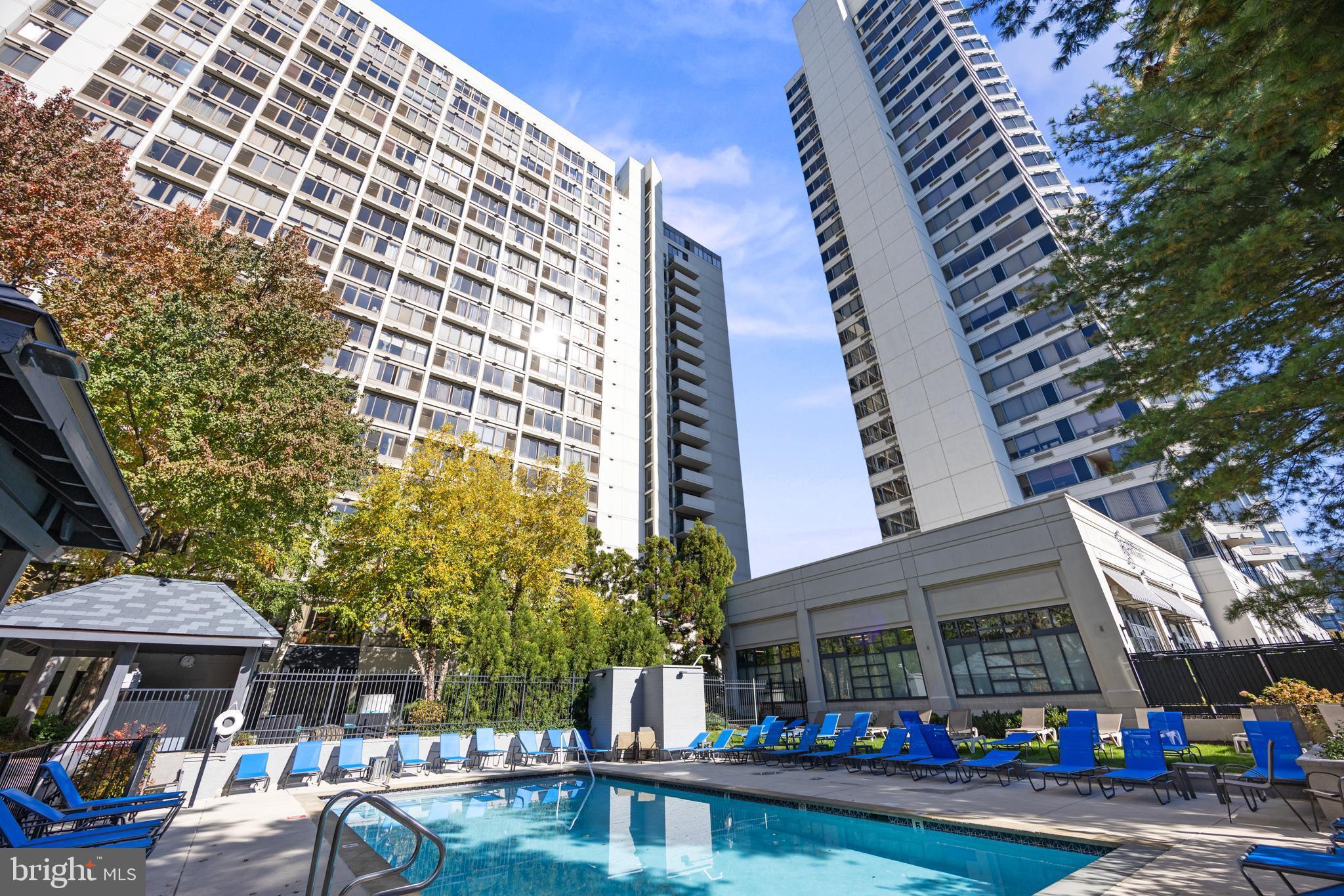 2001 HAMILTON ST #1409