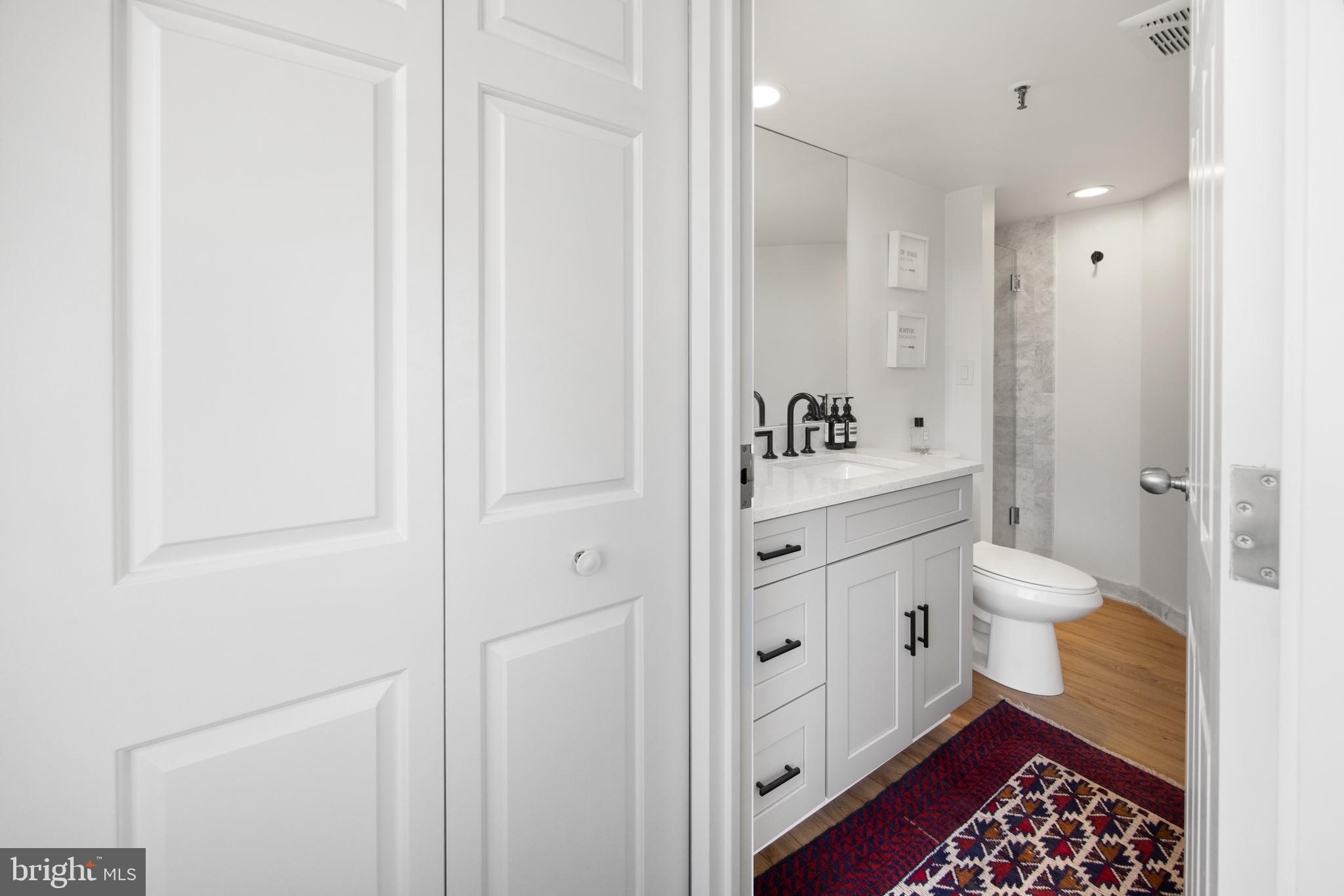 2001 HAMILTON ST #1409