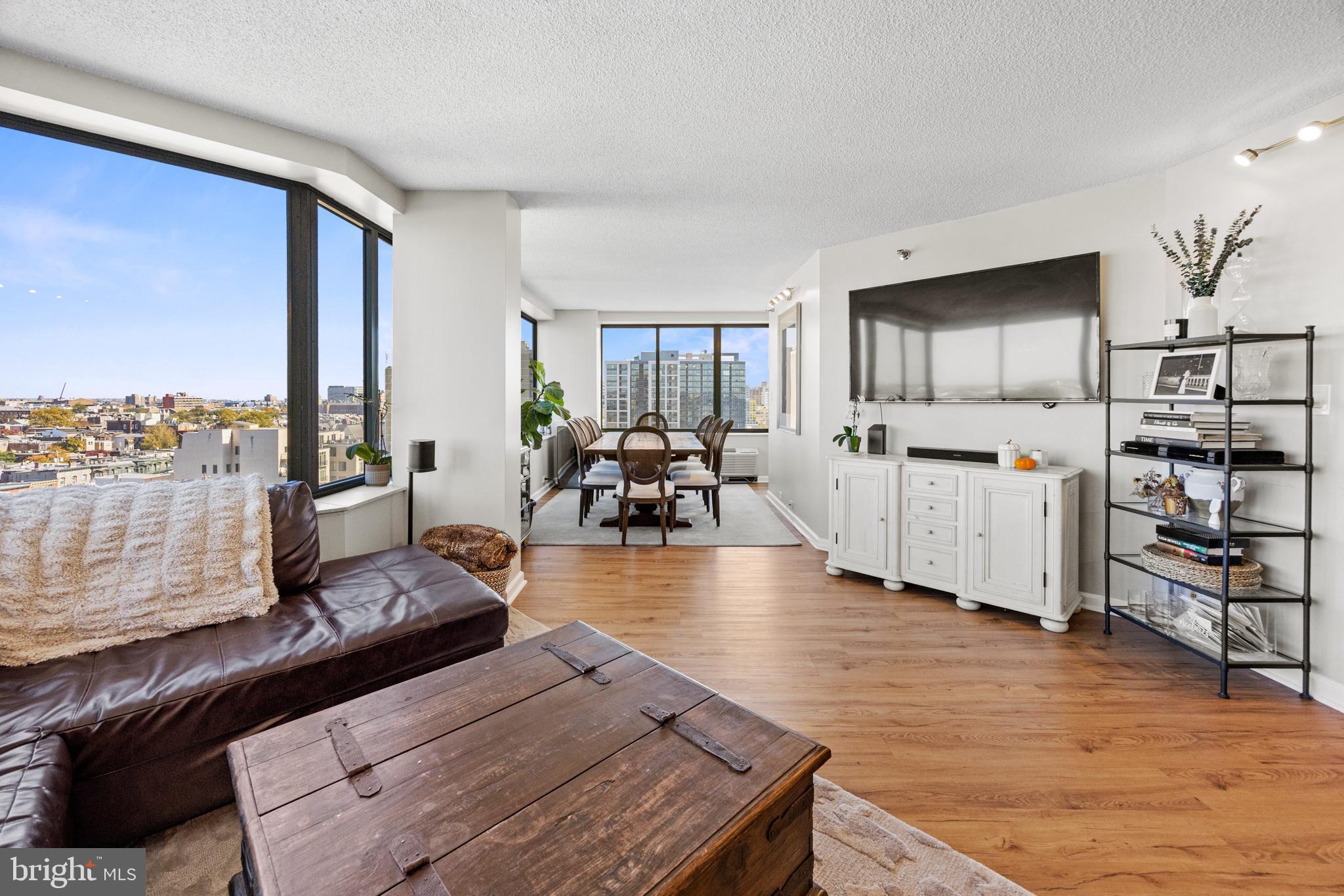 2001 HAMILTON ST #1409