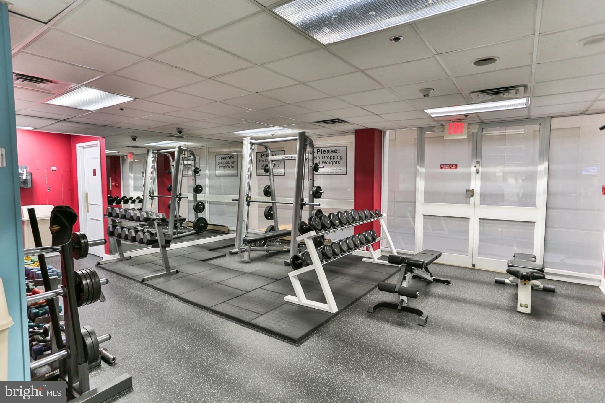 2001 HAMILTON ST #1409