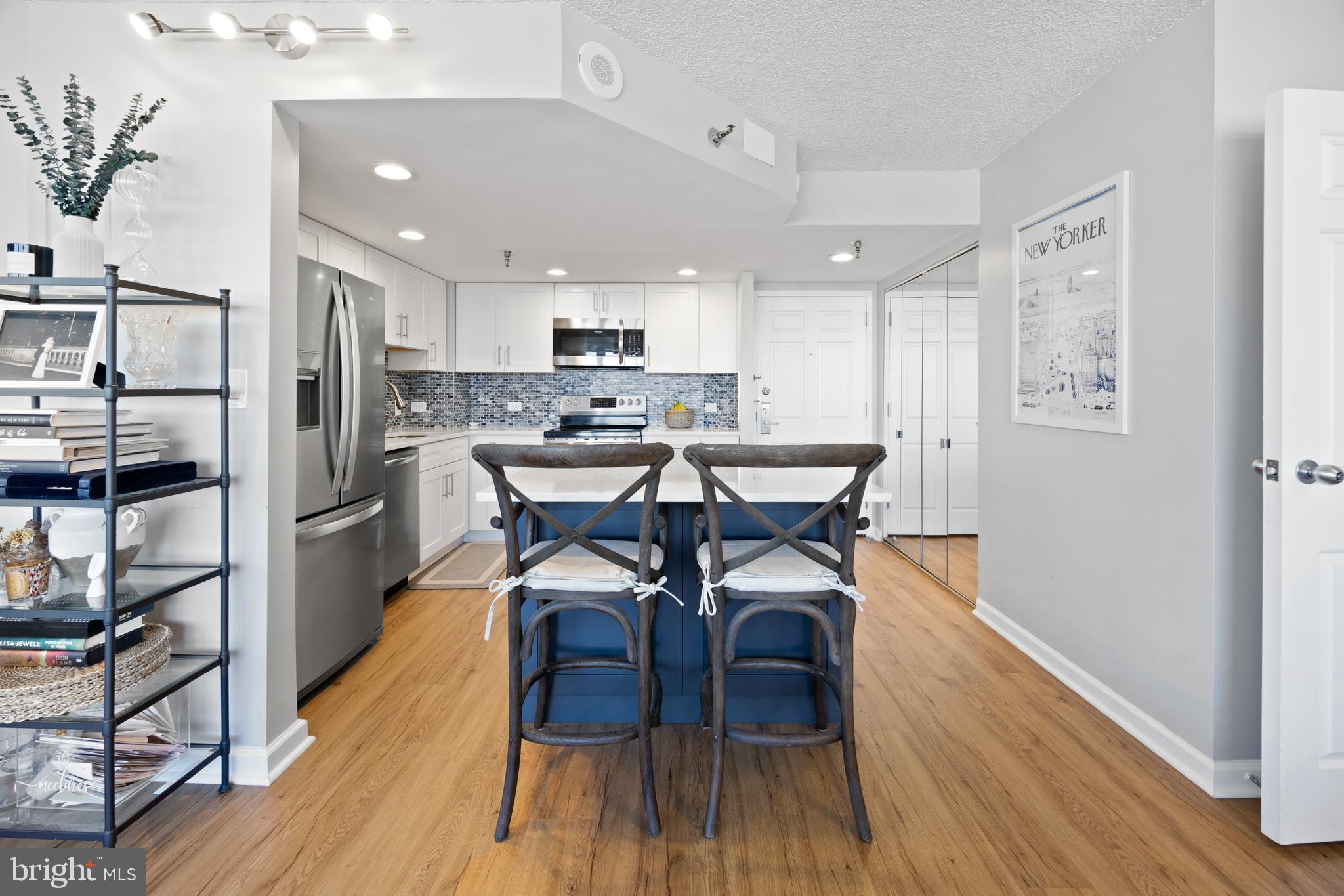 2001 HAMILTON ST #1409