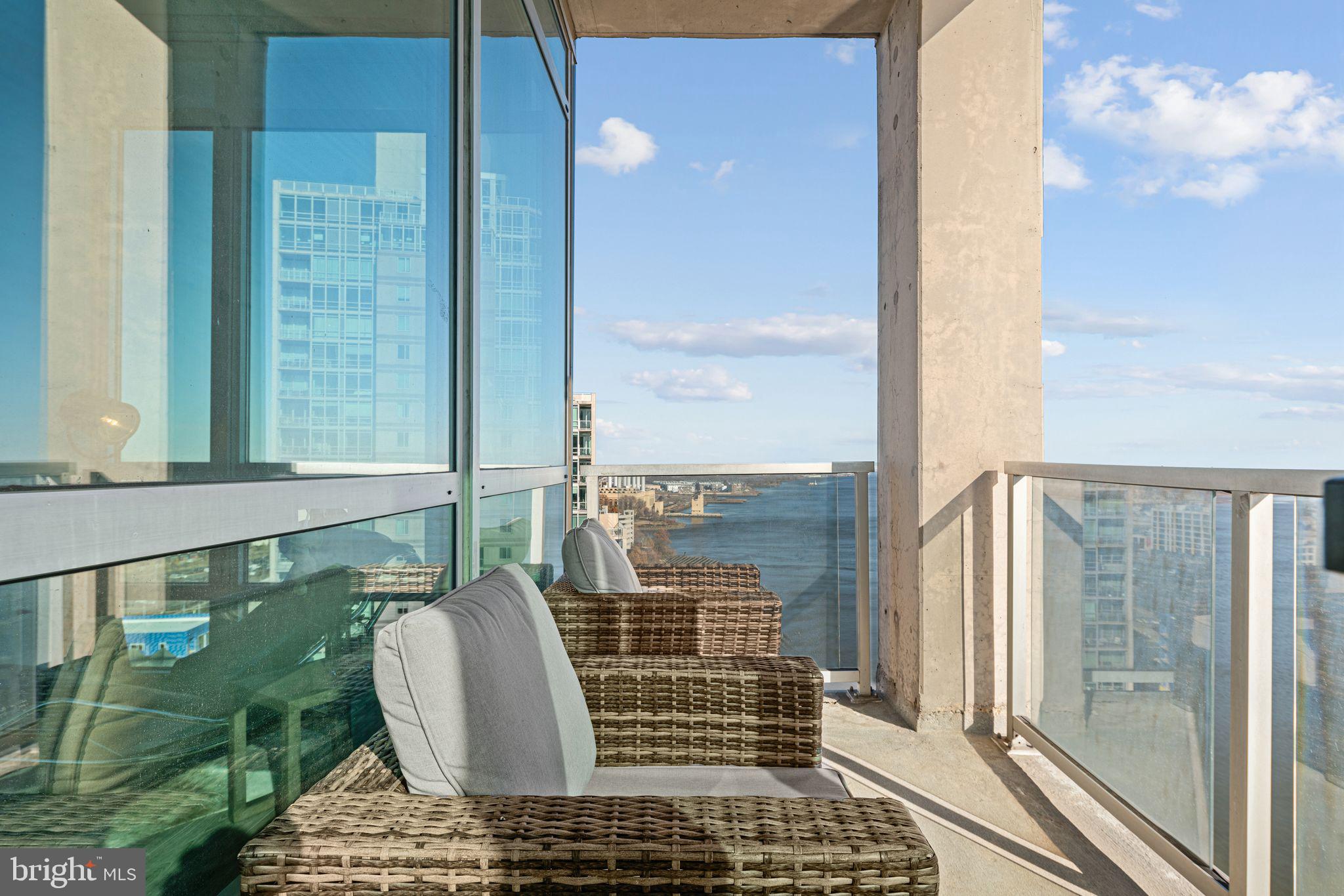 901 N Penn St #P2001