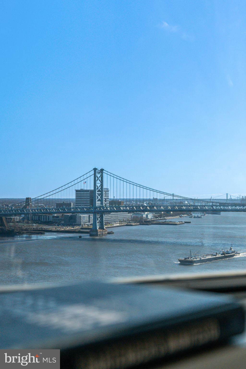 901 N Penn St #P2001