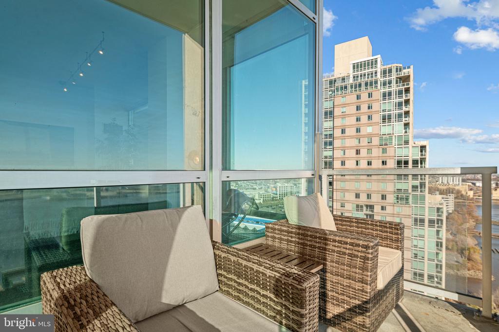 901 N Penn St #P2001
