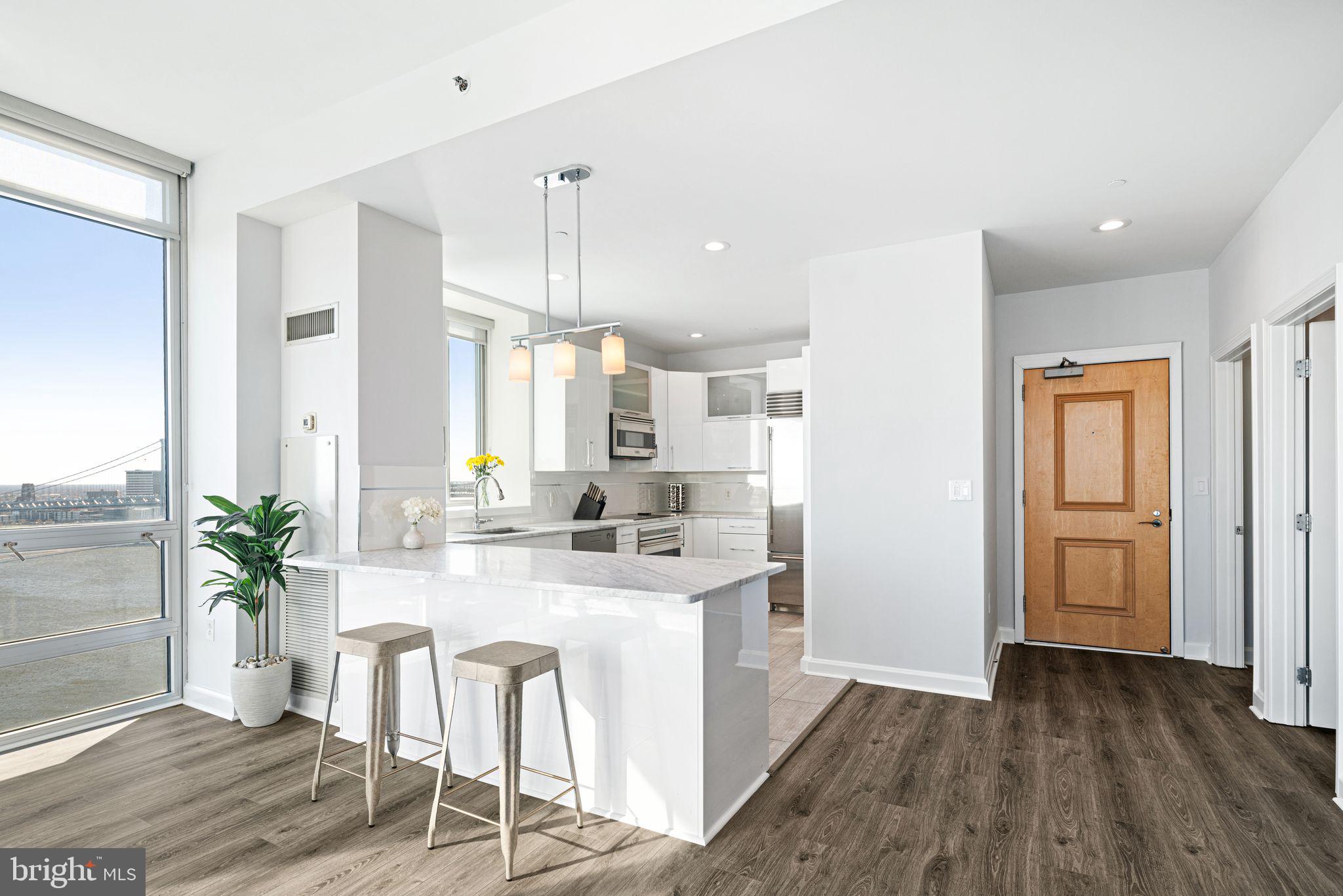 901 N Penn St #P2001